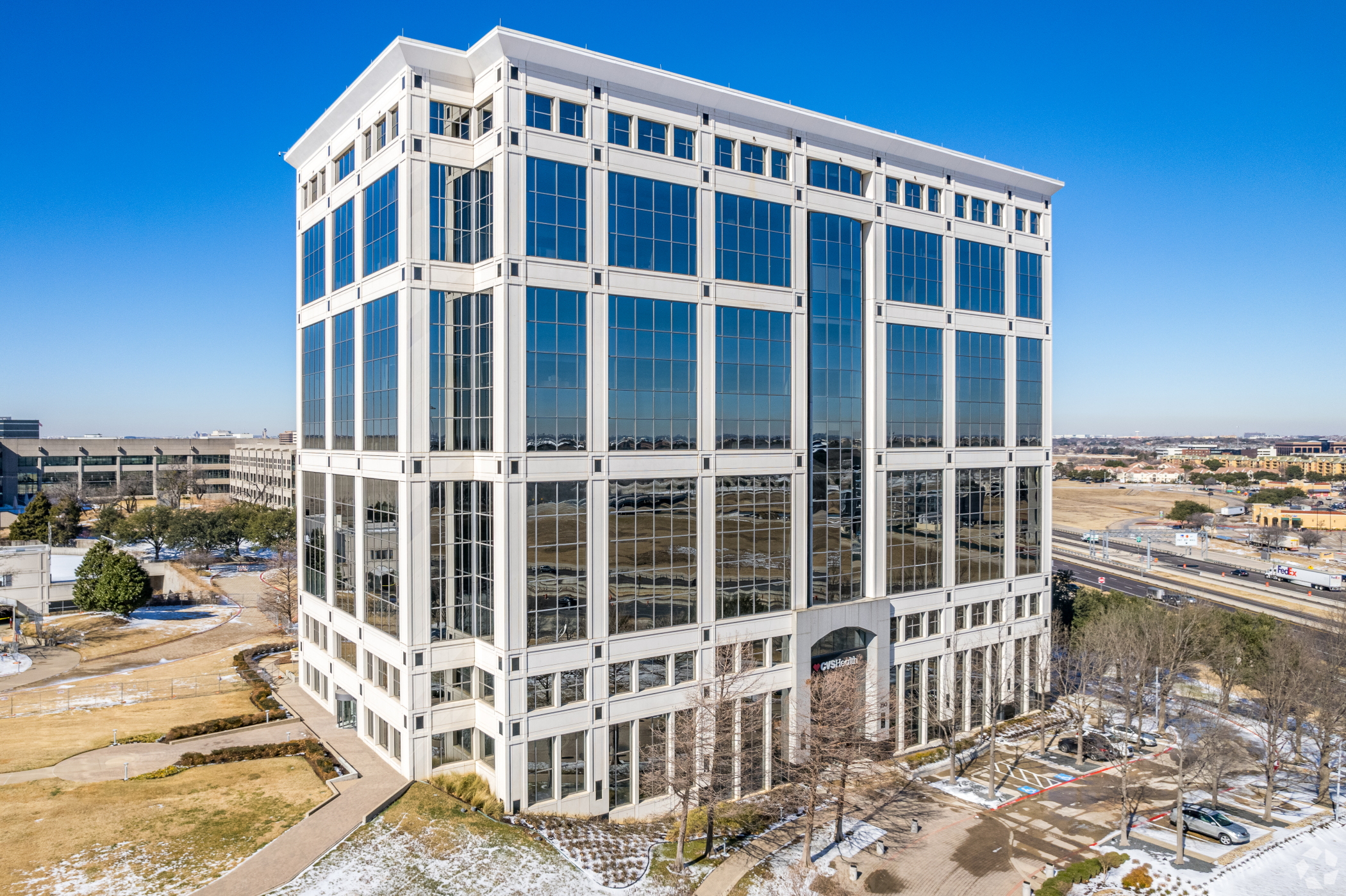 Exxonmobil Dallas News | Exxon Mobil job cuts leave future of 1.1 million-square-foot ...