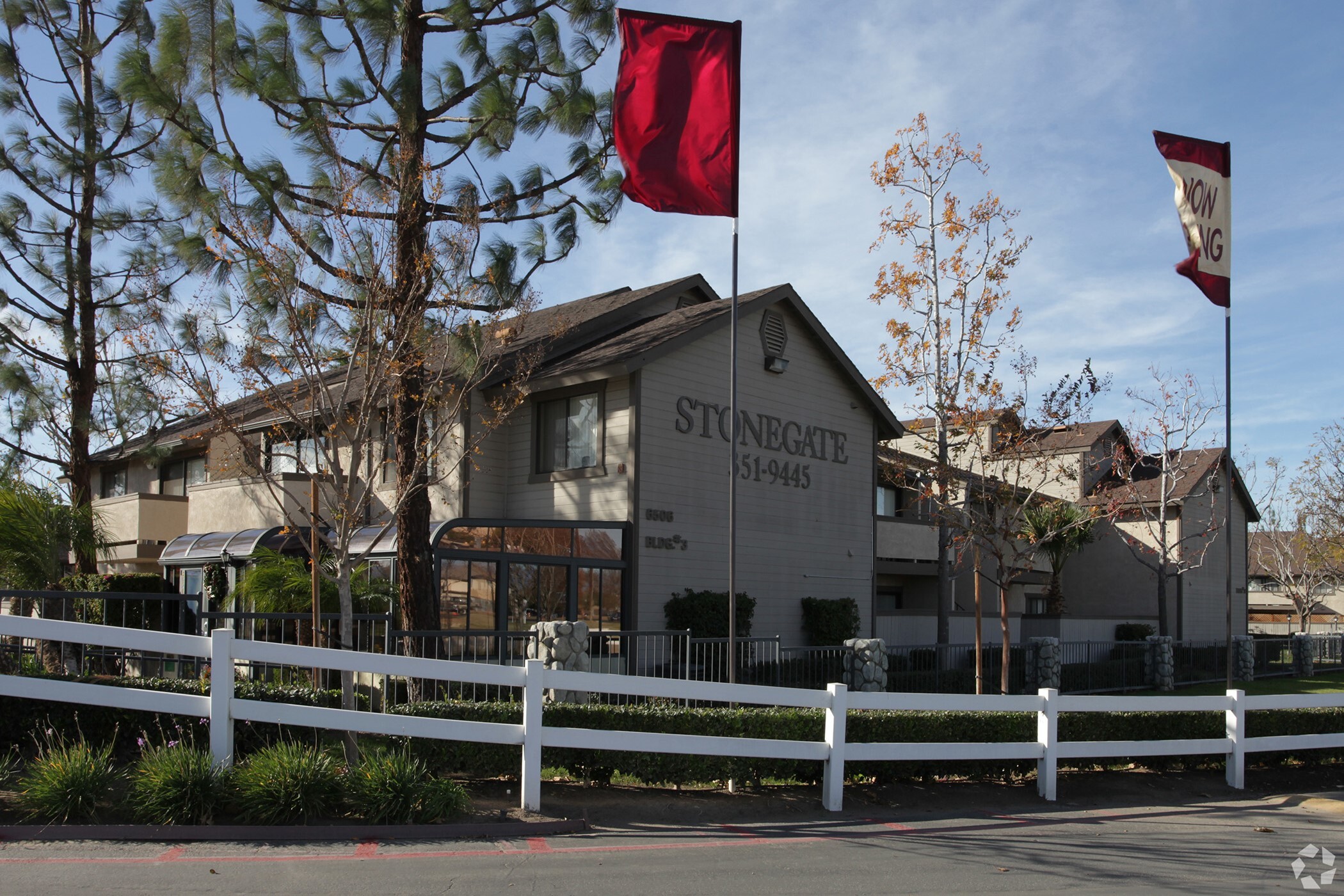 Growing LA Investment Firm Buys Apartments in Inland Empire