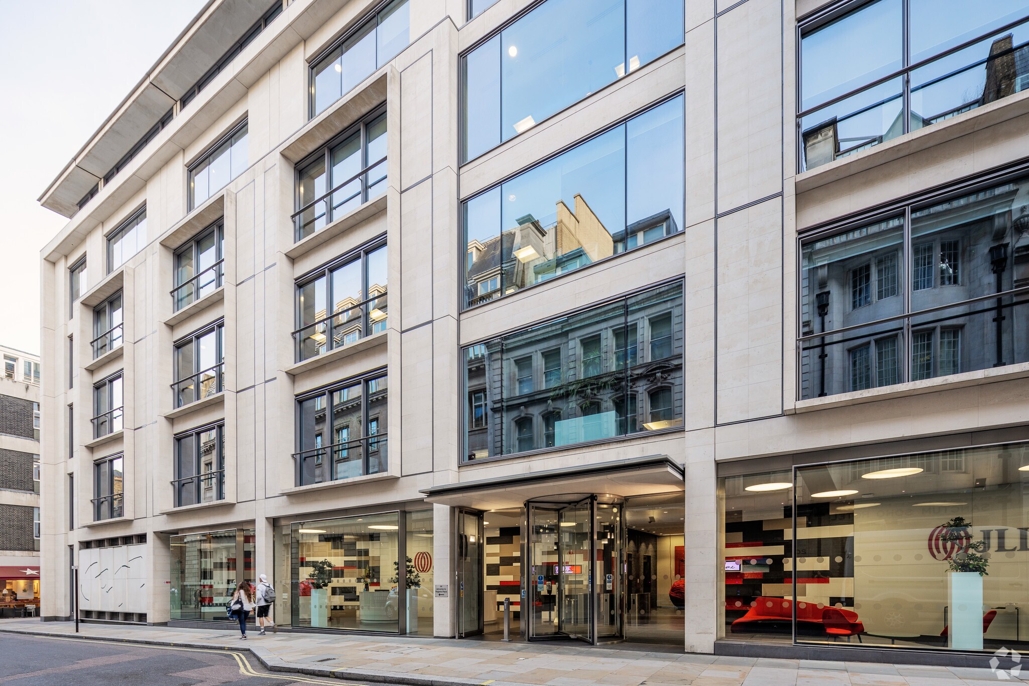 JLL Creates National Capital Markets Team With Hires and Promotions