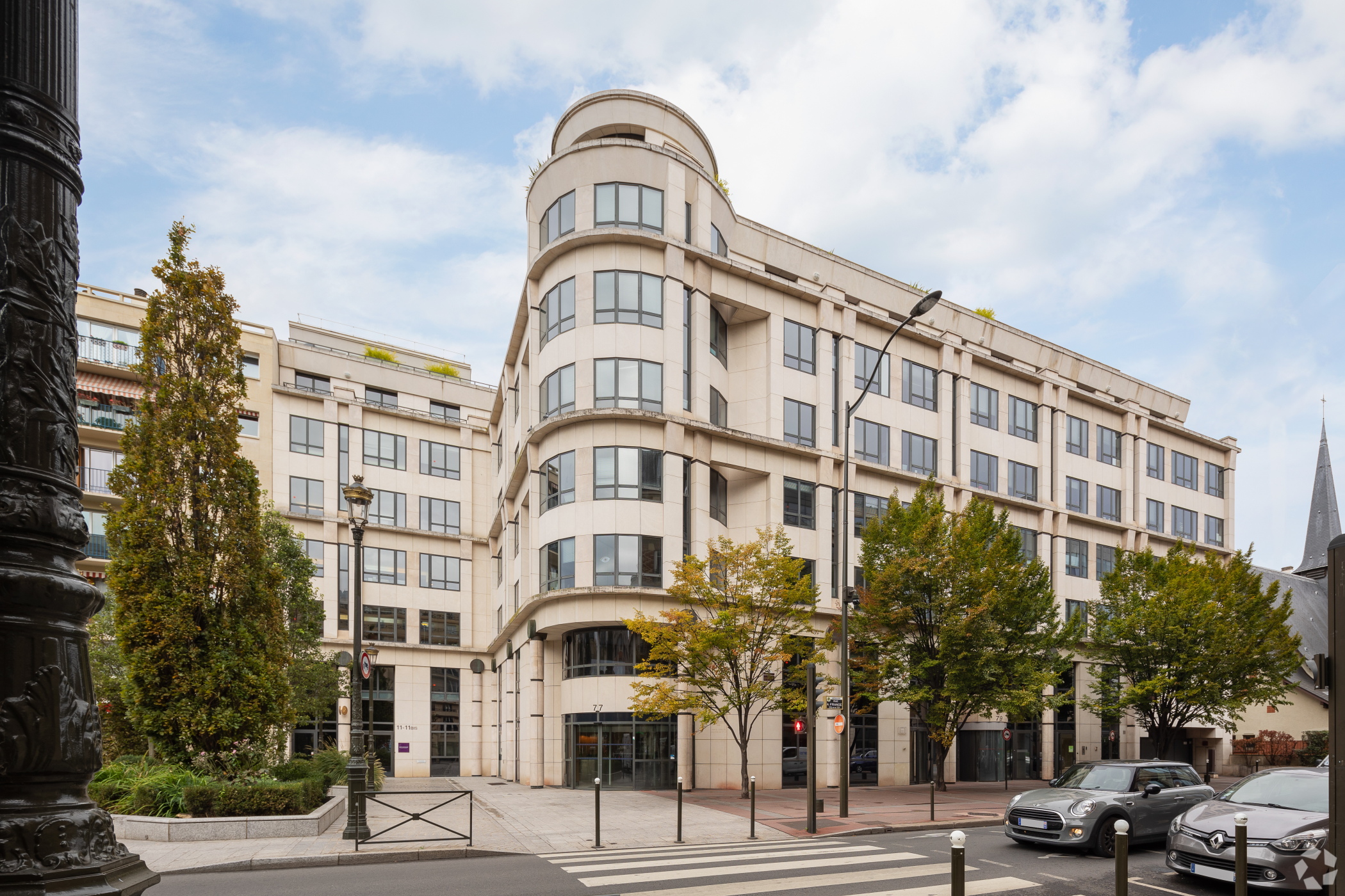News Levallois Perret Osae Partners Signe L ancien Si ge De LVMH news-levallois-perret-osae-partners-signe-l-ancien-si-ge-de-lvmh