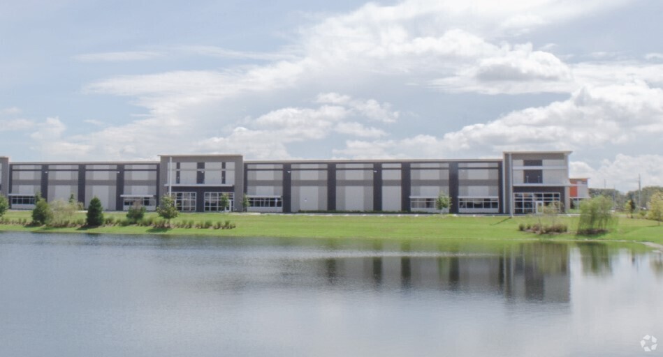 Construction Begins on Next Phase of Princeton Oaks in Orlando