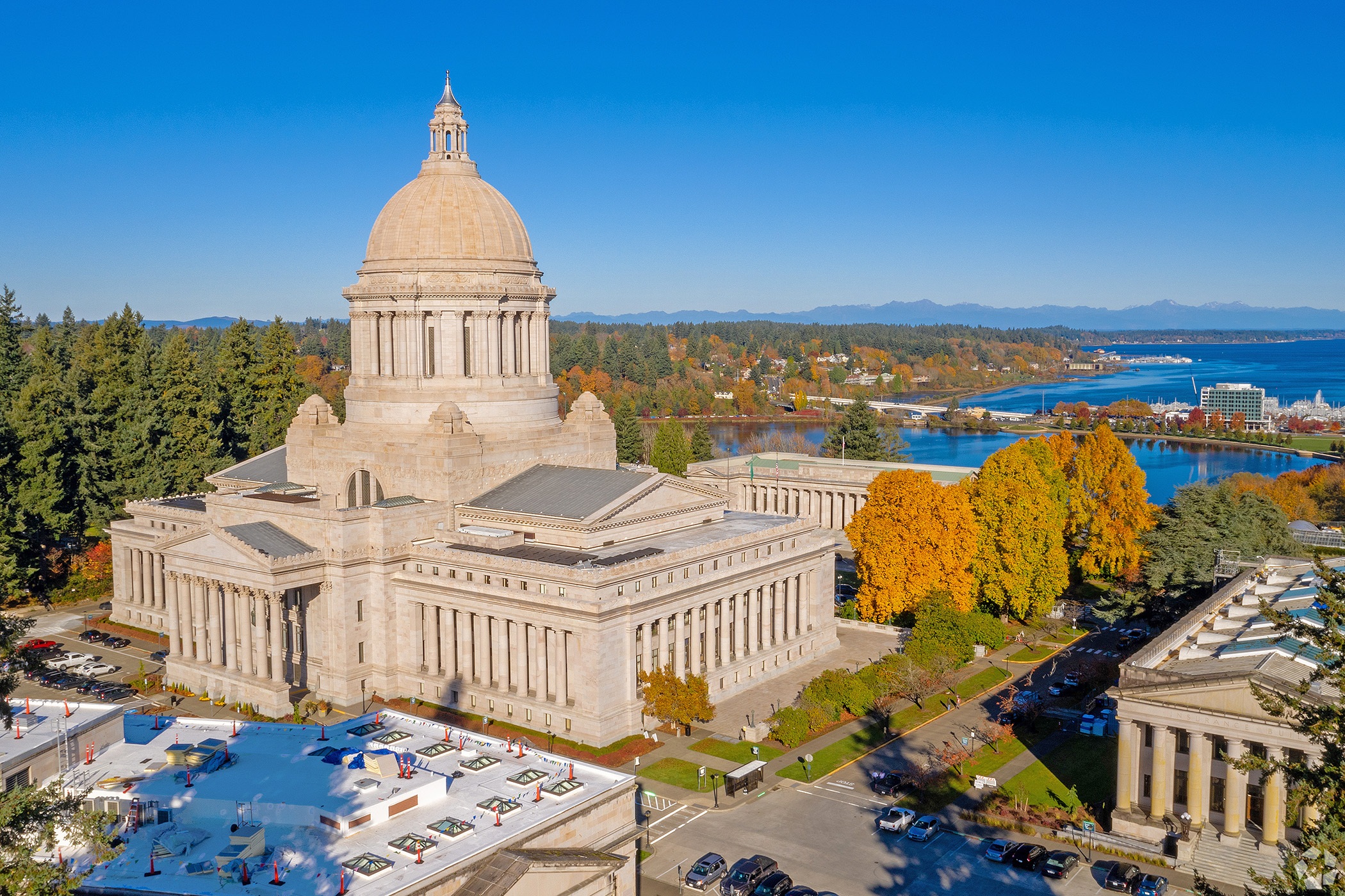 Washington State Joins National Push to Curb SingleFamily Zoning To