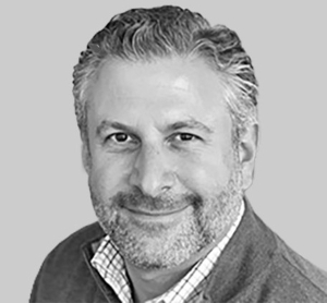 Joshua Crane (Cushman & Wakefield)
