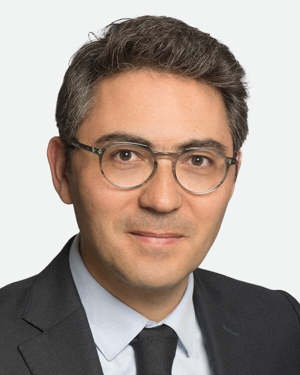 Pierre-Marie Ouchet (DR)