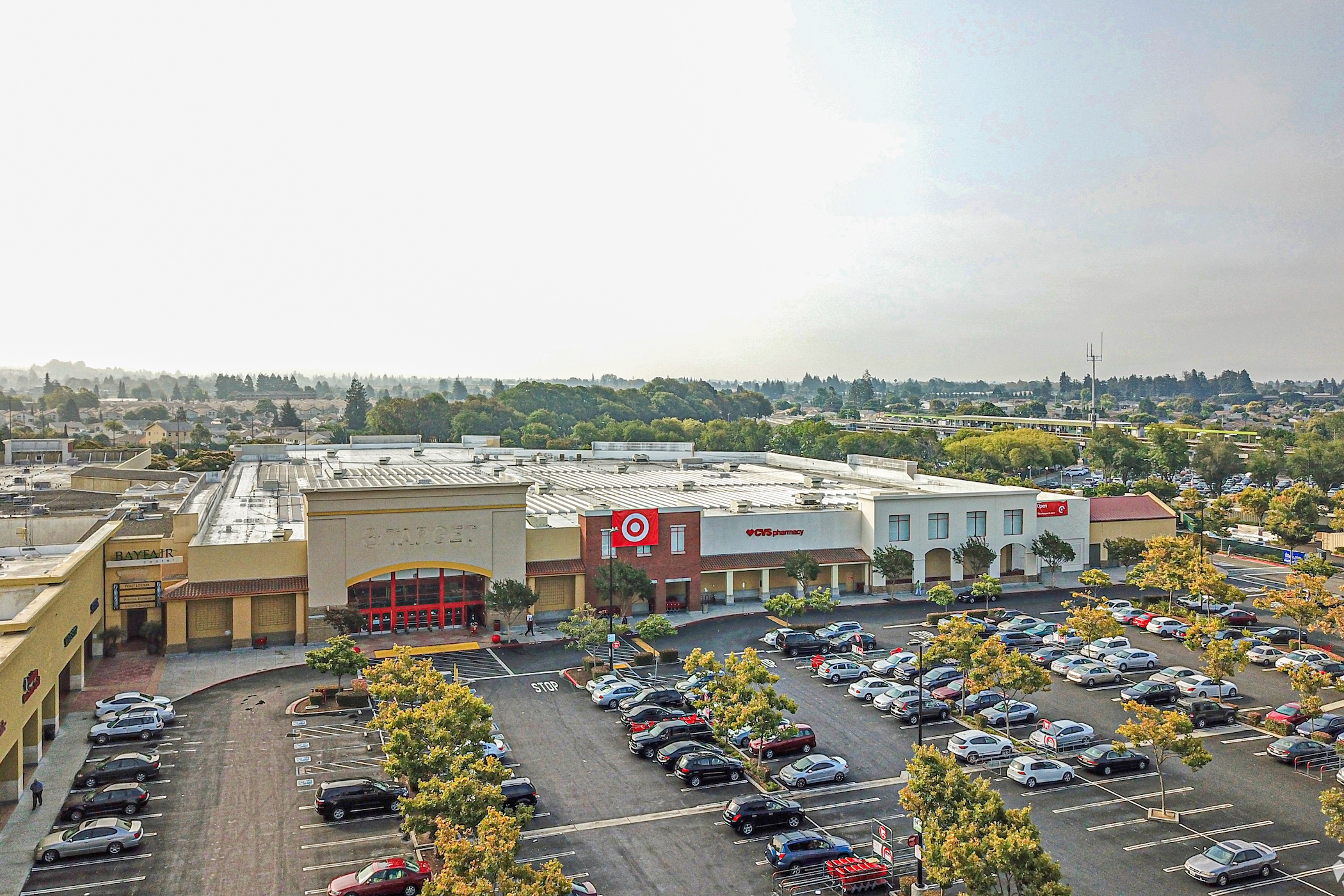 News | Hong Kong Venture Bags Bay Area Shopping Center With Life