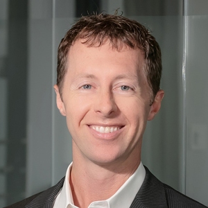 Jeremy Bratcher is co-founder and CEO of Landingplace Hotels.