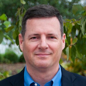 James Carroll is president and CEO of Crestline Hotels & Resorts. (Crestline Hotels & Resorts)