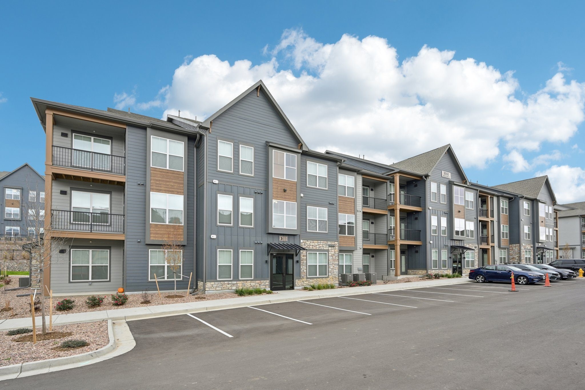 News | National multifamily developer cues up next Colorado project