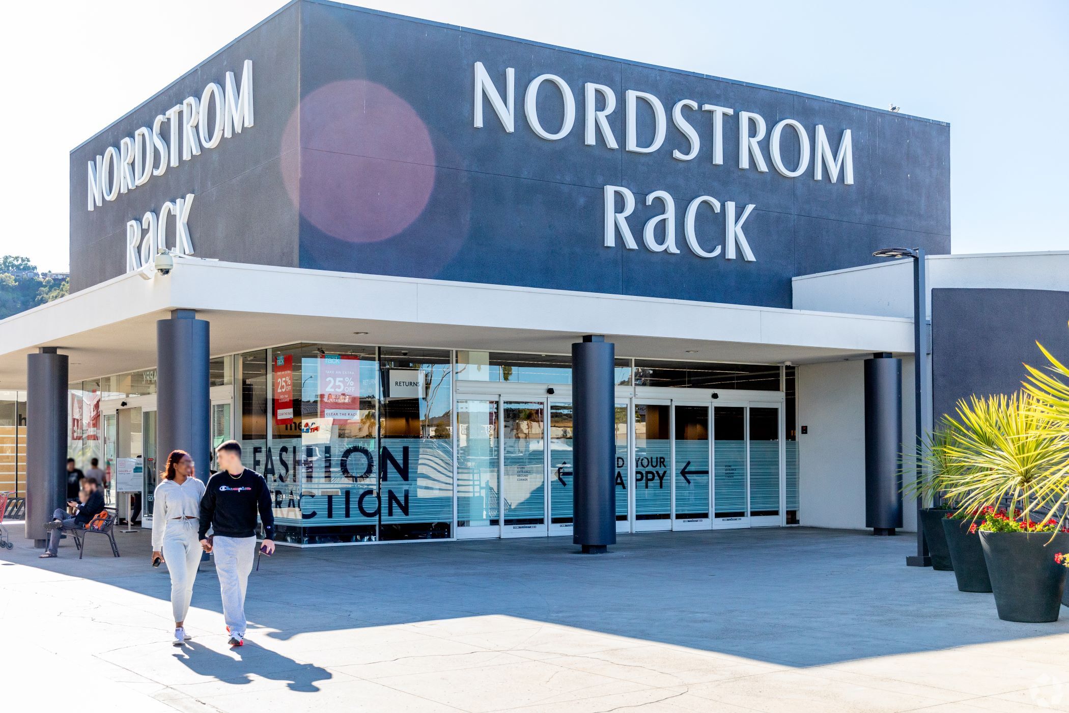Nordstrom May Cut 'Rack' Loose on Advice of Turnaround Consultant