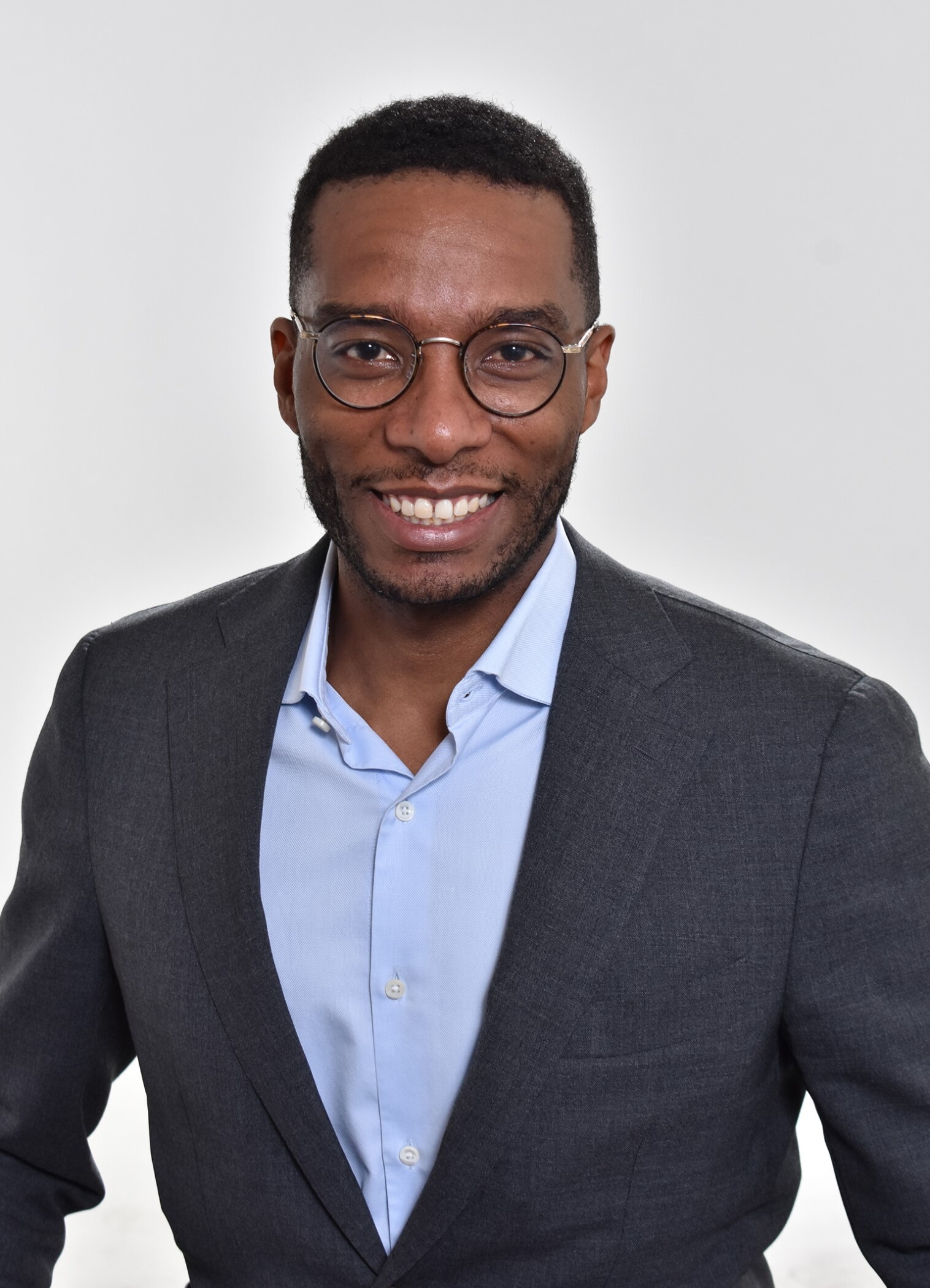 Andre Alexandre Alexandre André nommé Head of Investment Management France de KanAm ...