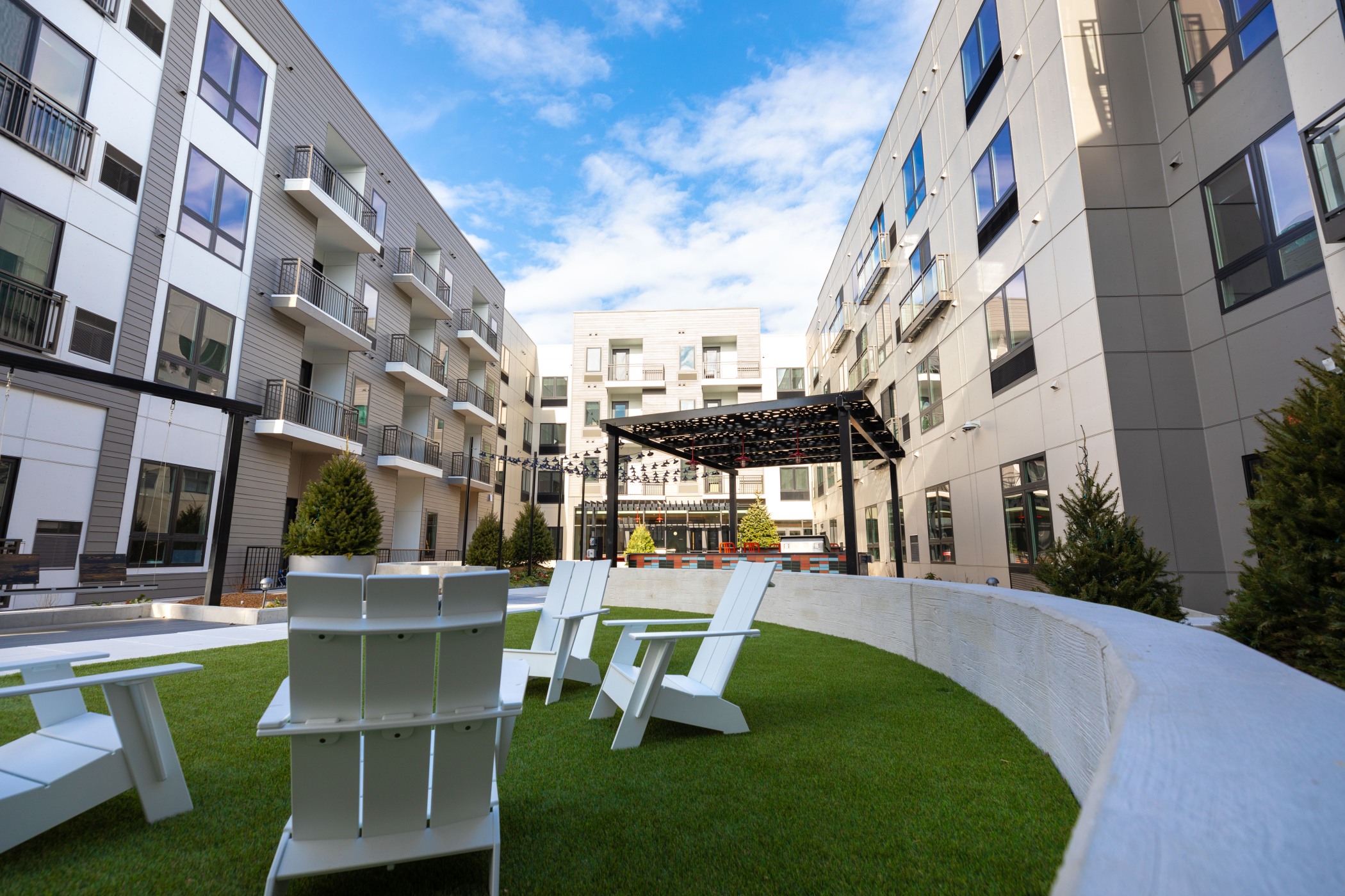 More Multifamily Development Coming to WhiteHot Allentown, Pennsylvania