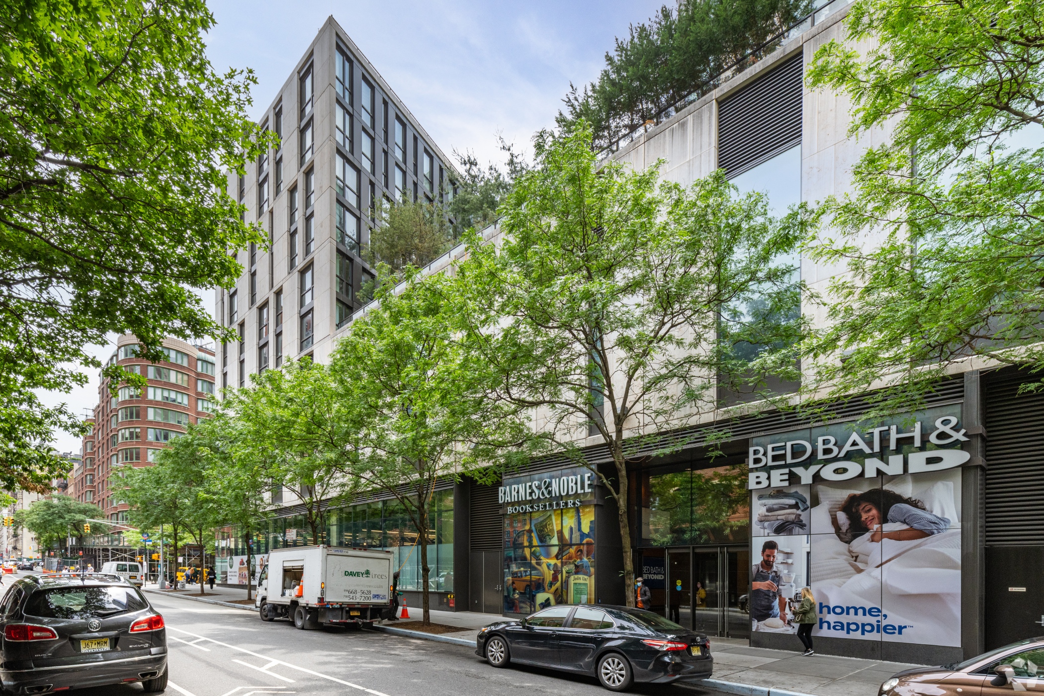 Bed Bath & Beyond Releases Latest Expanded List of Store Closings