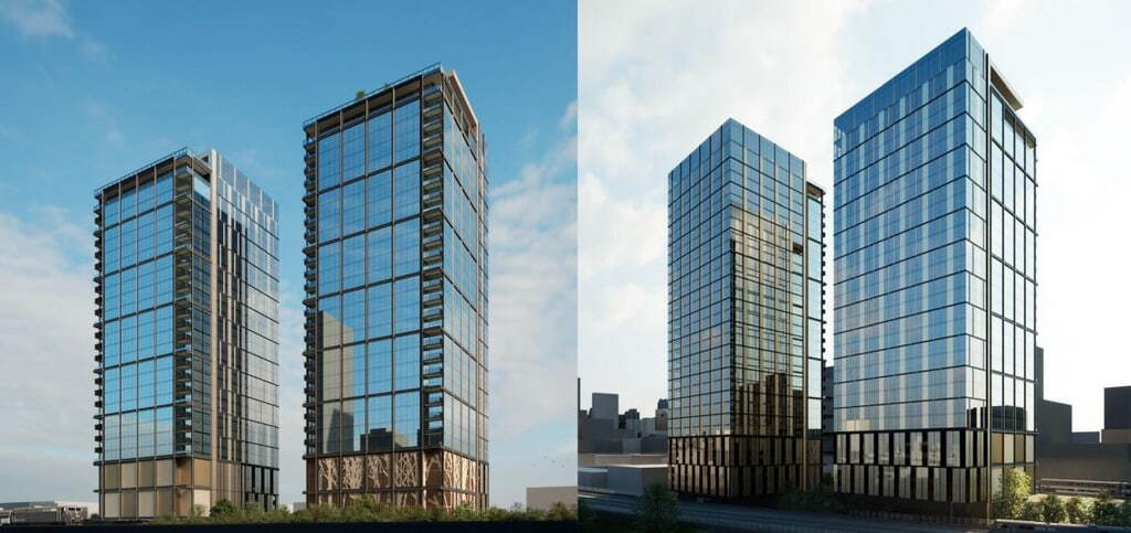 News | Weldon Development Group secures construction loan for West Loop ...