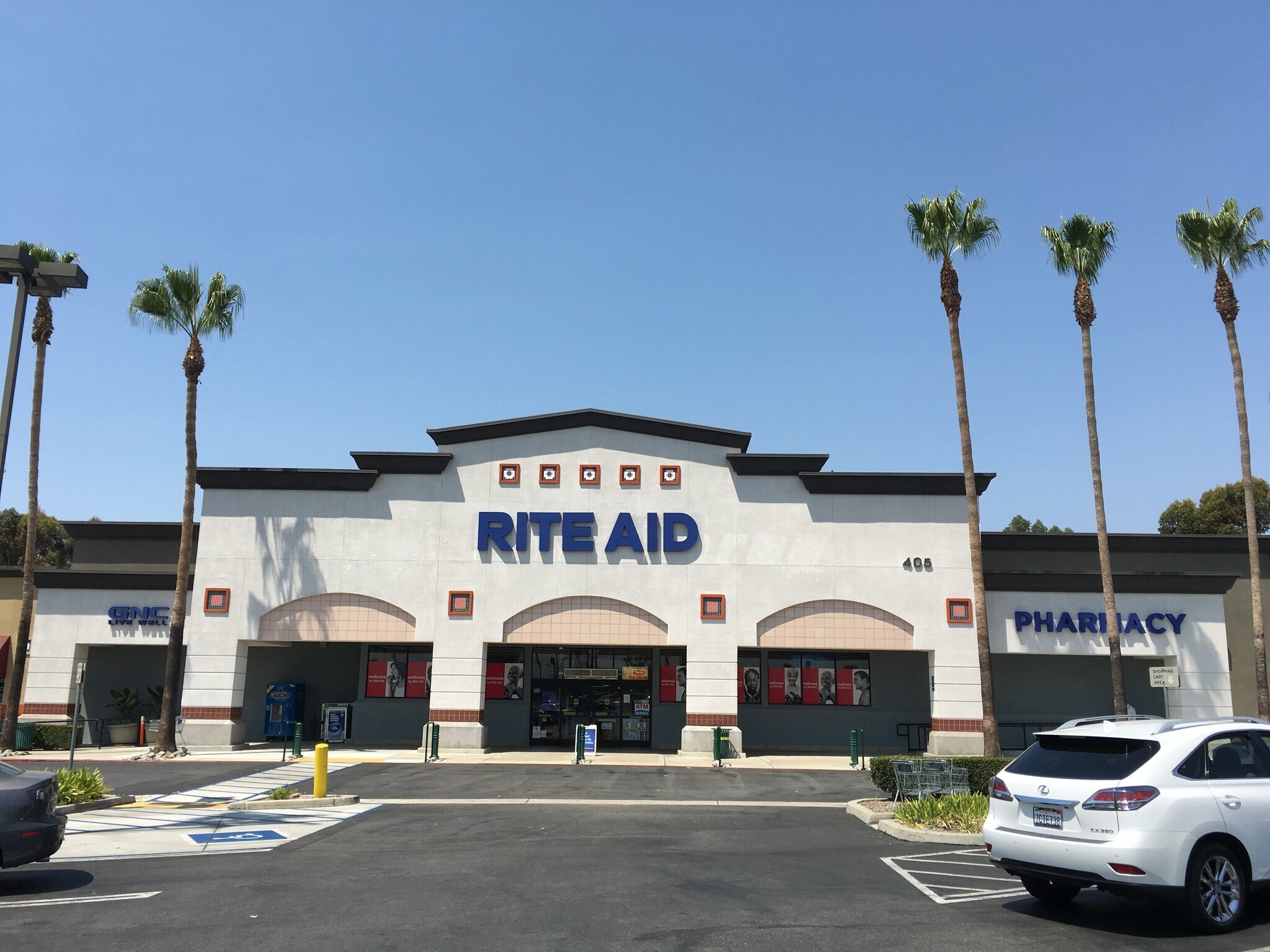 A&amp;G Real Estate Partners said it generated around $95 million from the sale of Rite Aid leases. (CoStar)