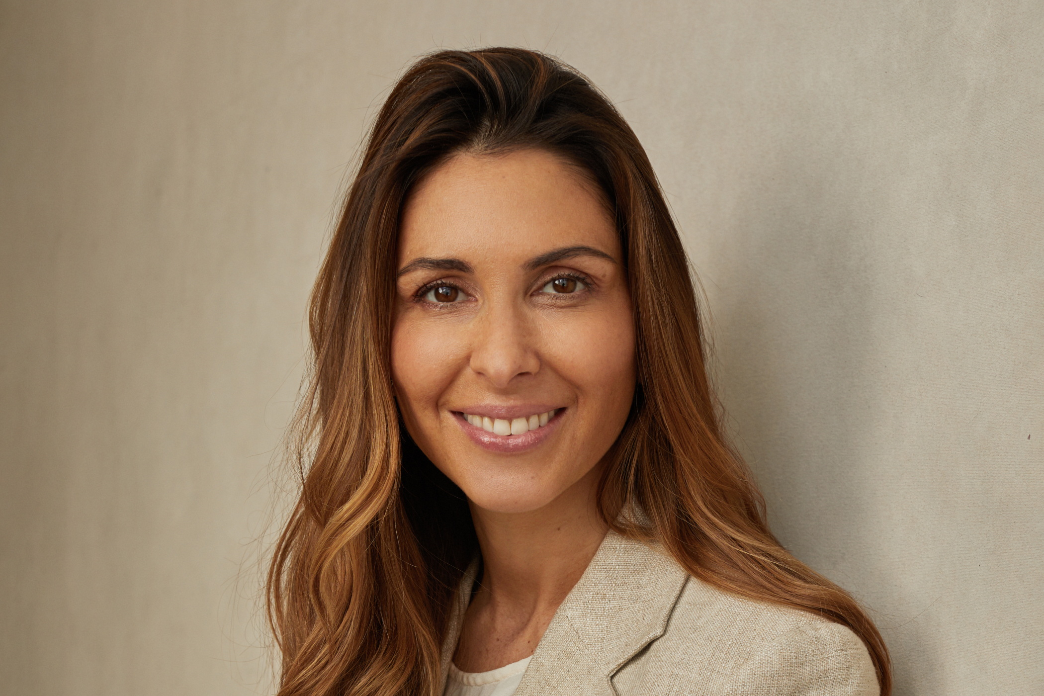 Pascale Roura News | KSL hires former Blackstone capital raising expert