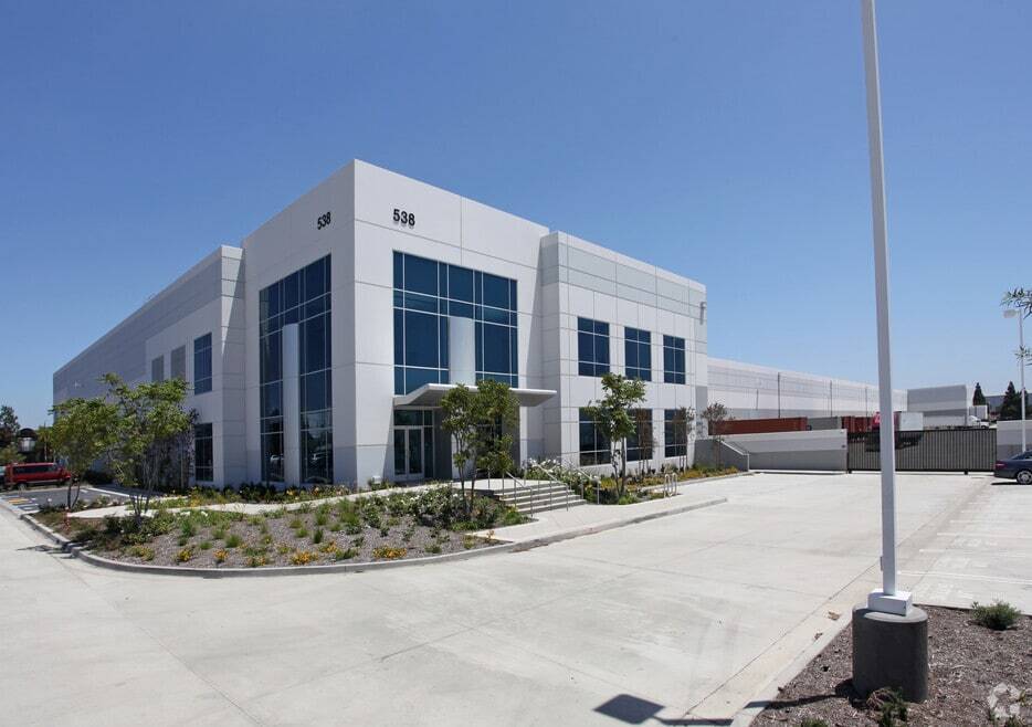 Black Creek Group Buys Torrance Industrial Warehouse