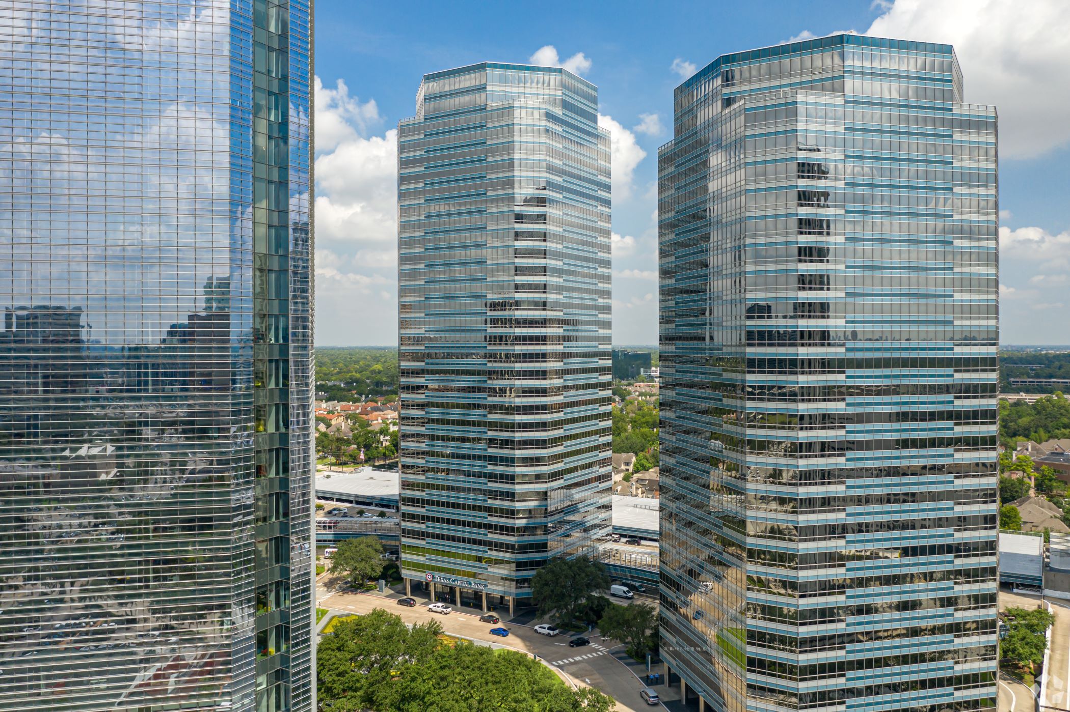 Cushman & Wakefield To Expand Houston Presence With Downtown Office