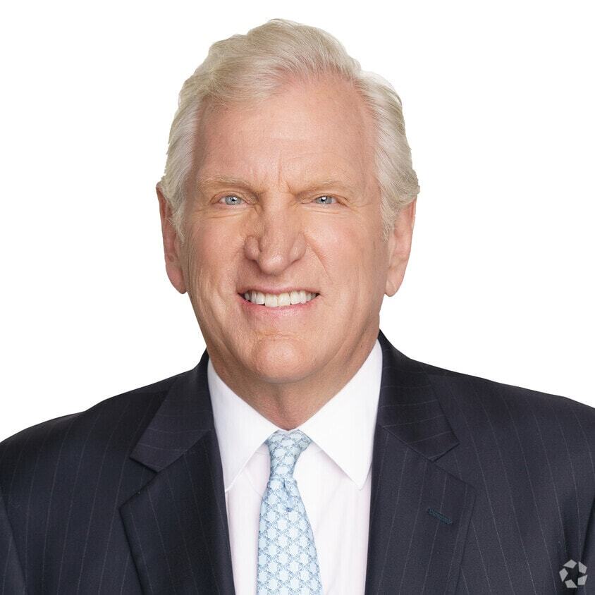 Jim Kruse, Director of Brokerage, NAI Capital Commercial