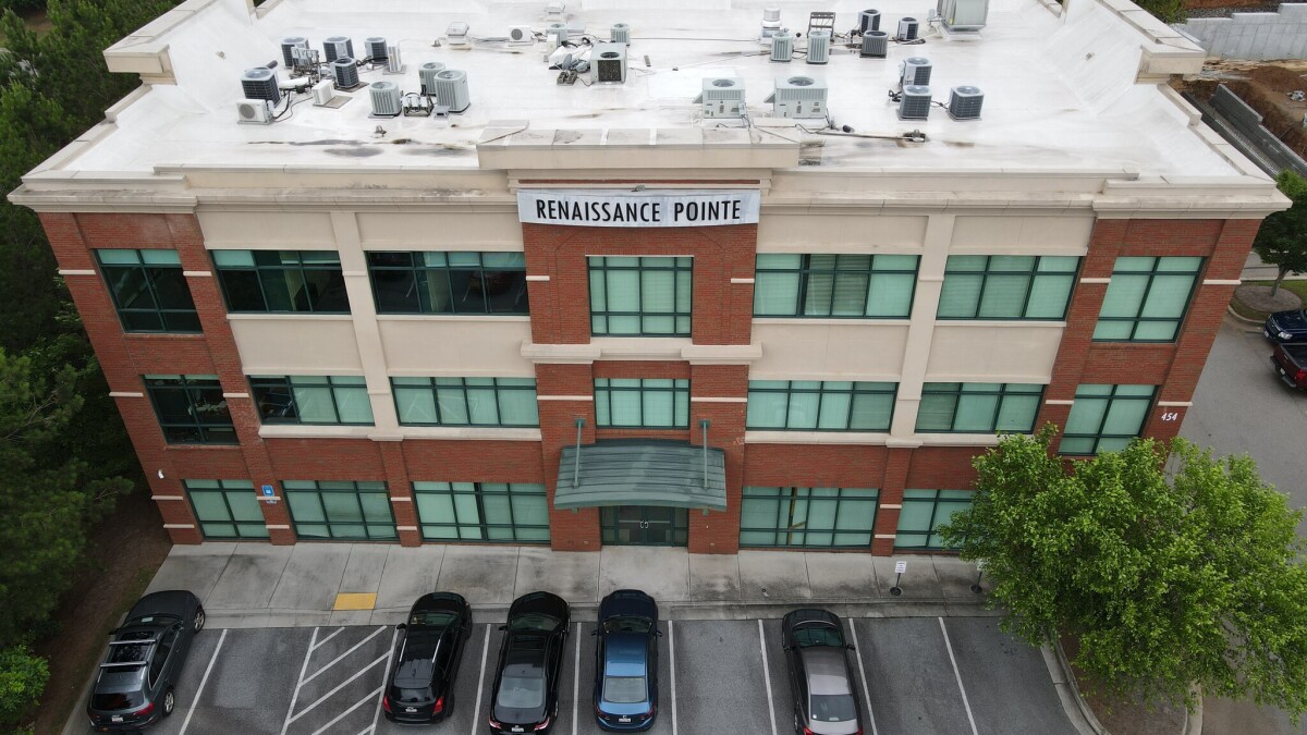 Group of Neurosurgeons Get Smart About Seller Financing