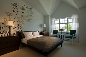 How to feng shui your bedroom for better sleep 