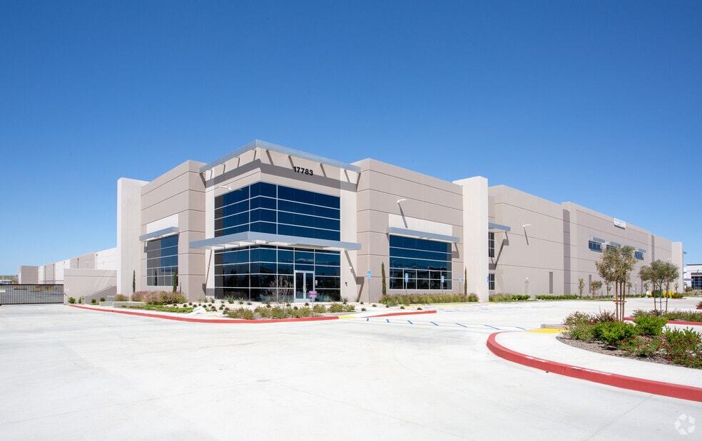 News Toolots Signs Full Building Lease in Moreno Valley