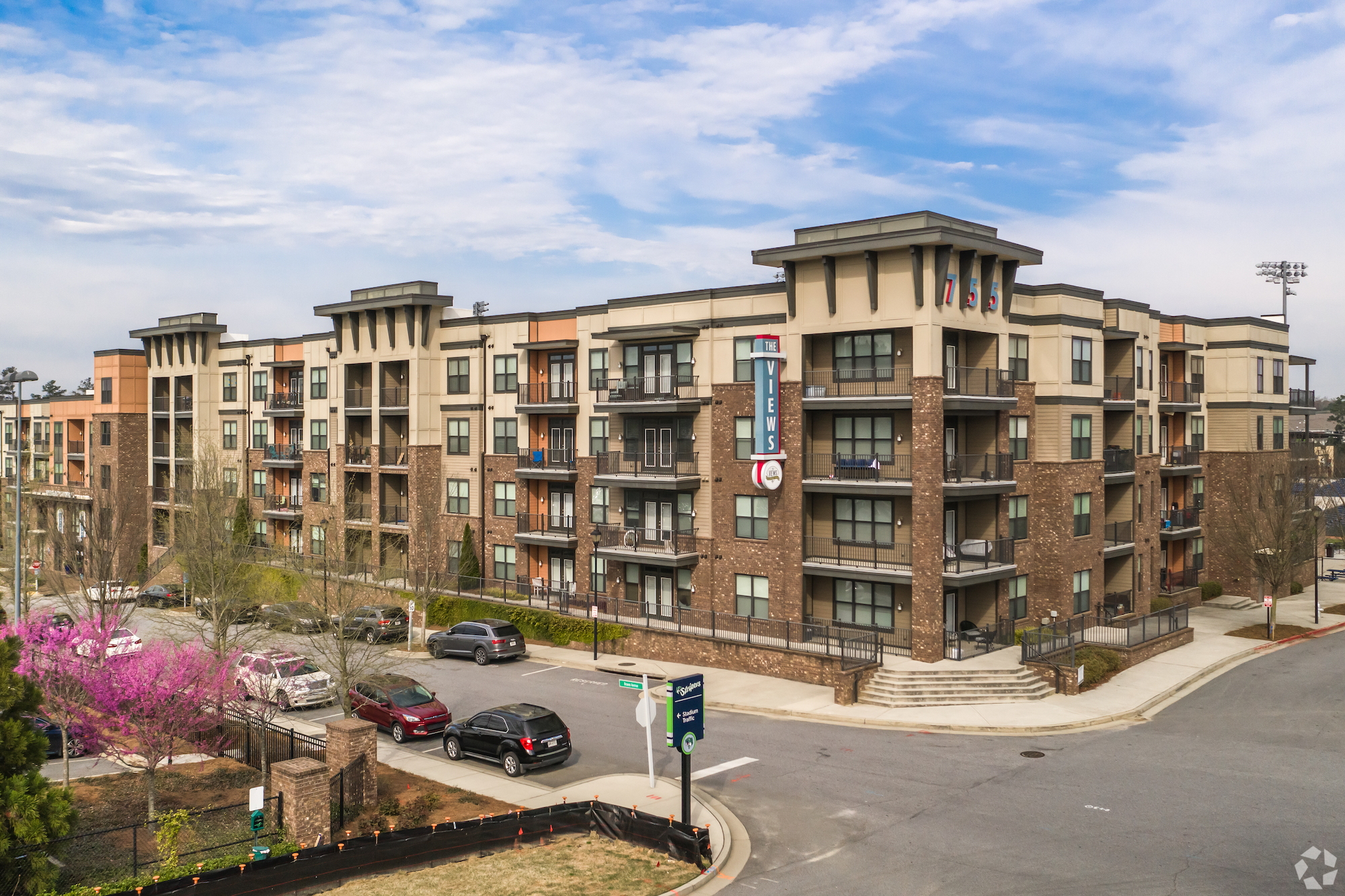 Tricon Residential Agrees to Sell Remaining 20 Stake in 23 US Sun Belt