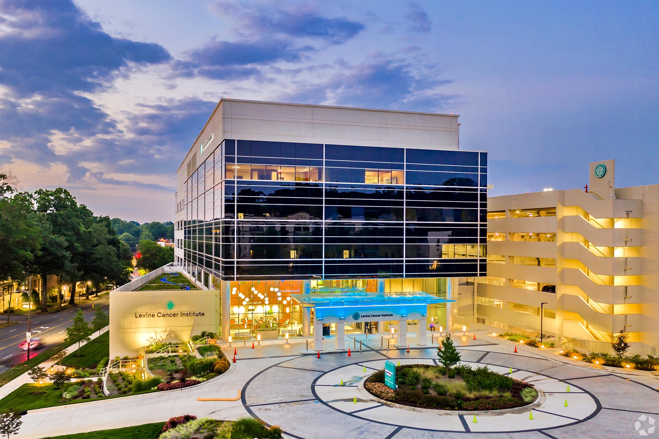 Healthcare Realty Trust To Acquire Rival Medical Office REIT