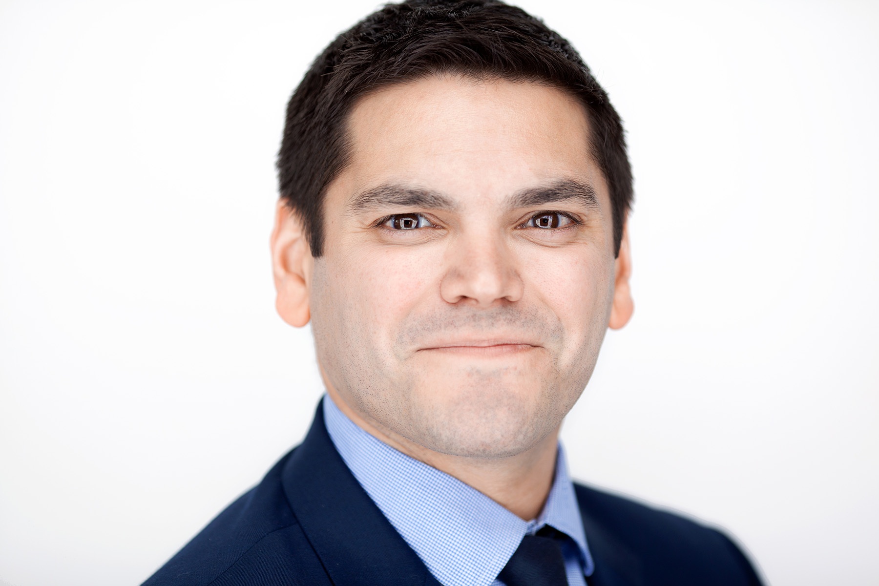 Did You Hear? Clayco’s CRG Taps JJ Smith to Steer Growing Multifamily