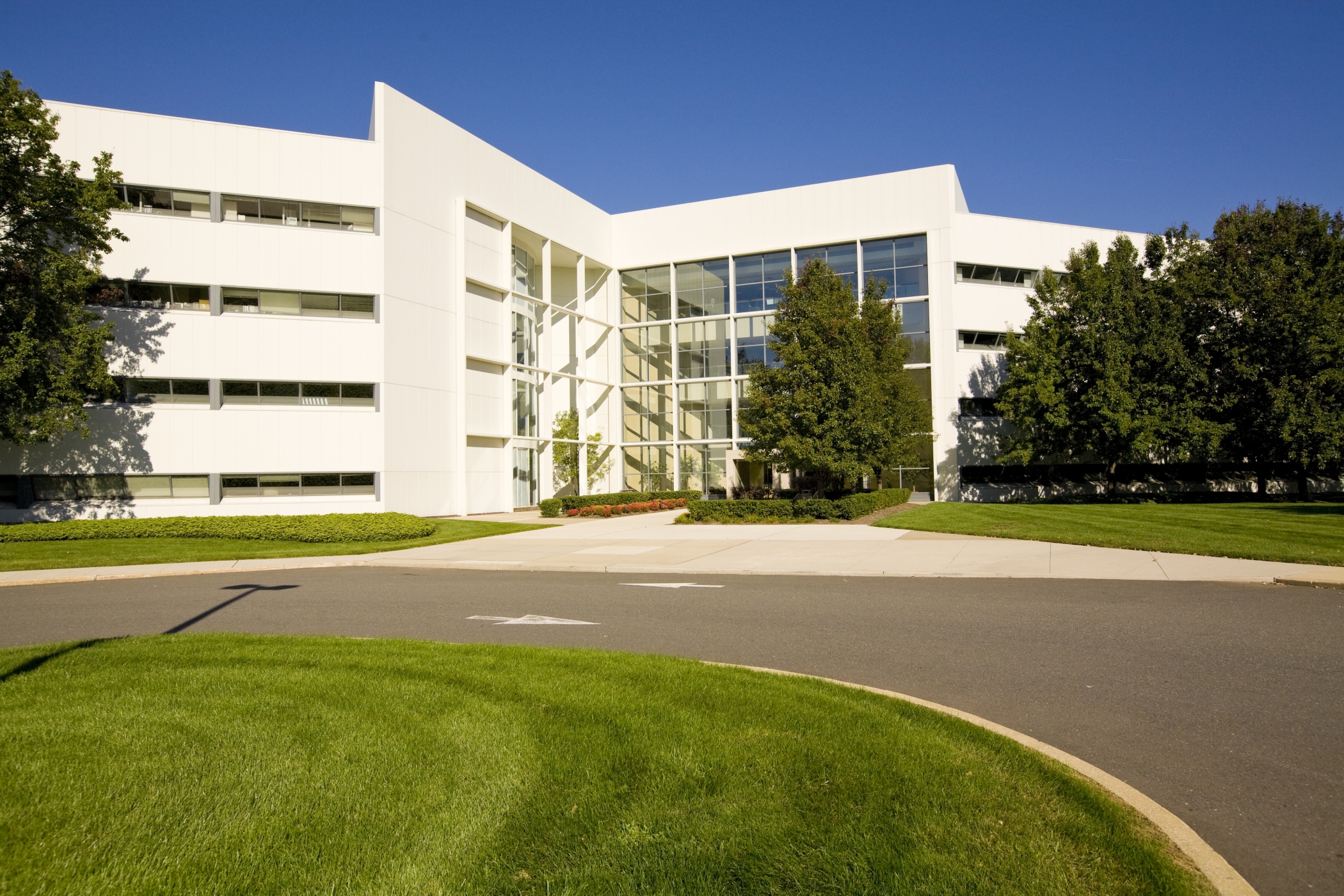 MackCali Sells Princeton Office Building to Joint Venture