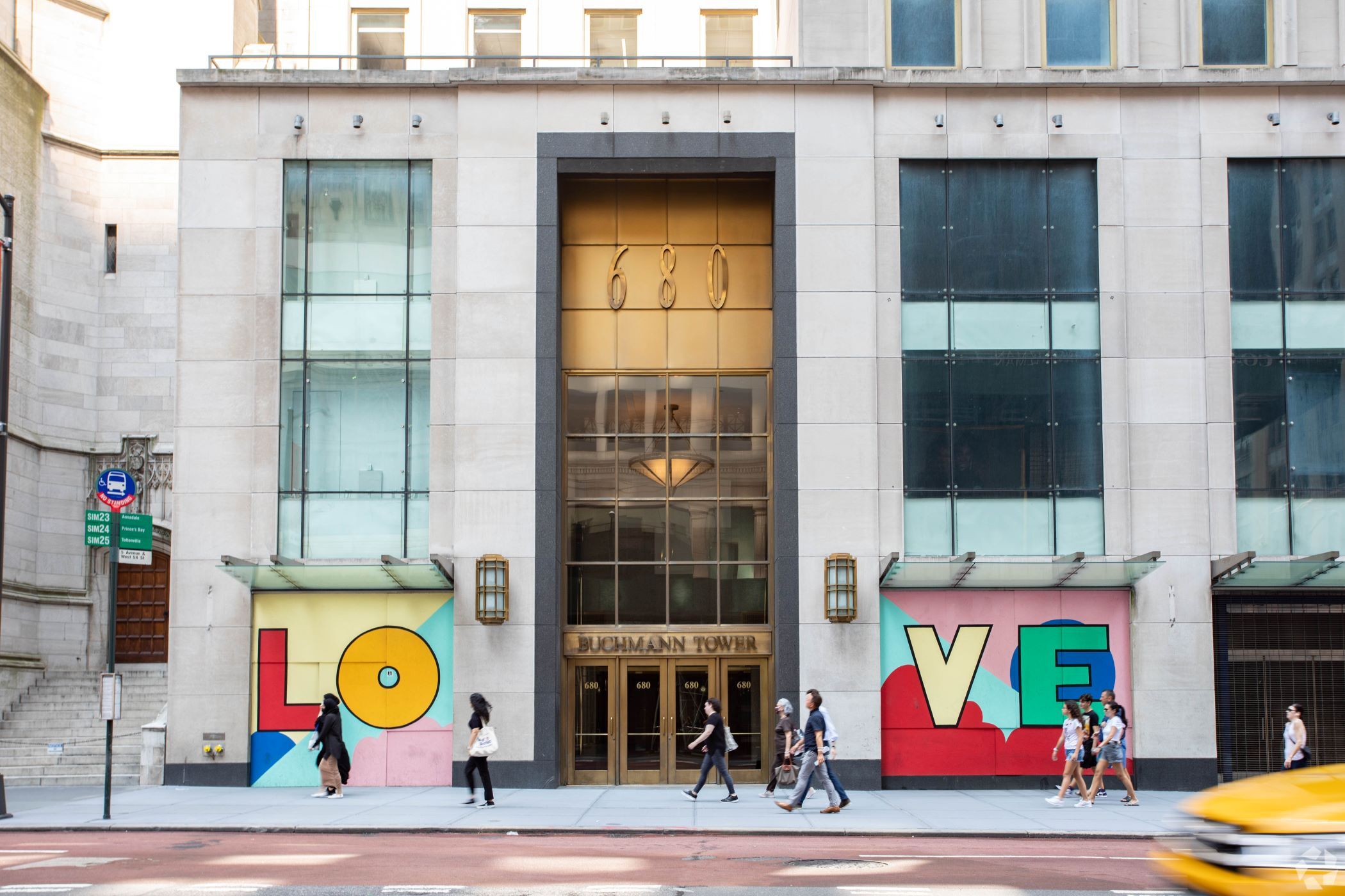 Swarovski To Open Flagship on New York’s Expensive Fifth Avenue