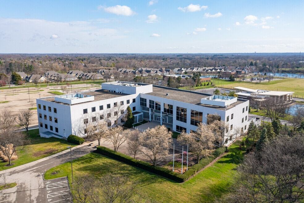 News Ease Logistics Buys Vacant Dublin, Ohio, Property for New