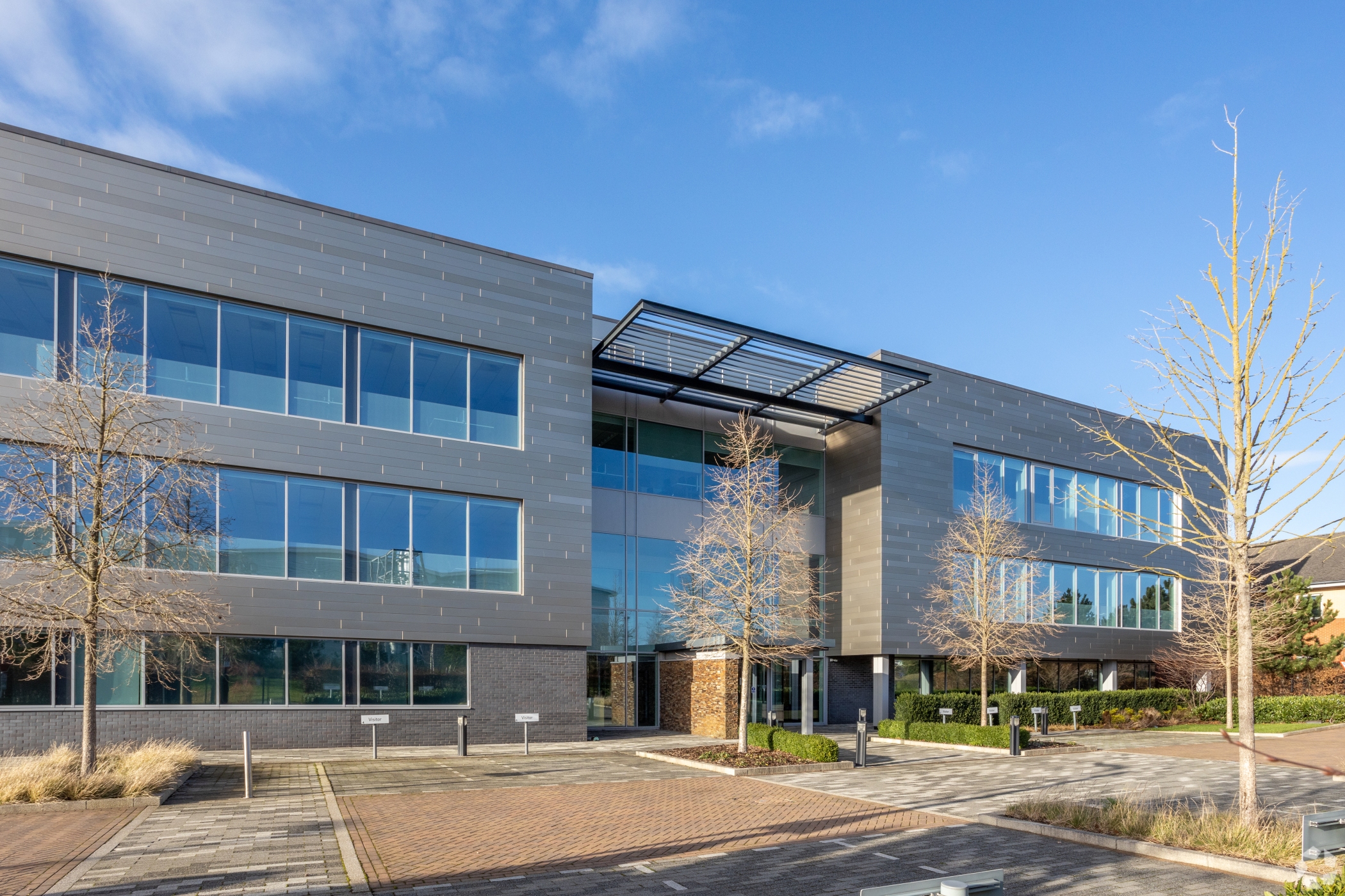 ARA Dunedin to Splash Circa £135 Million on Gloucester Business Park