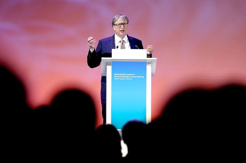 Bill Gates&rsquo; Investment Firm and Singapore Fund Bet on Self-Storage Growth