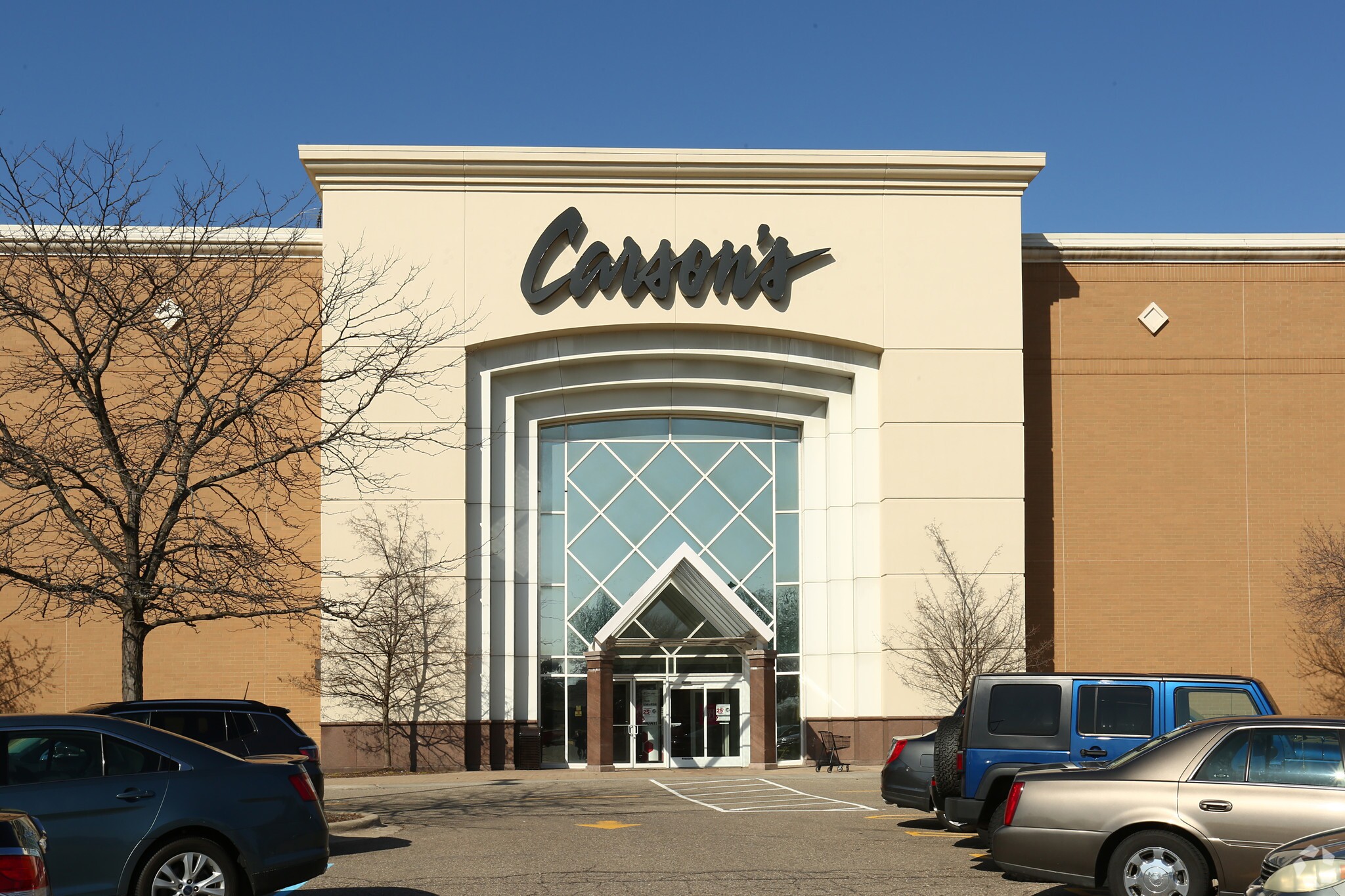 CBL Considering Reverse Stock Split to Address Potential Delisting