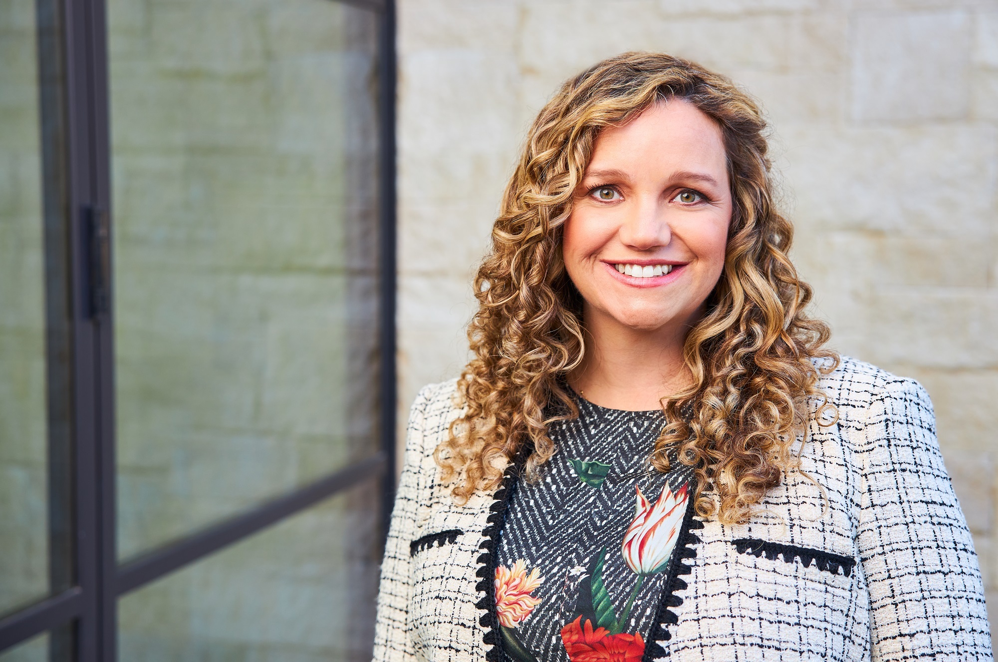 Real Estate Giant Hines Names Late Founder’s Granddaughter As CoCEO