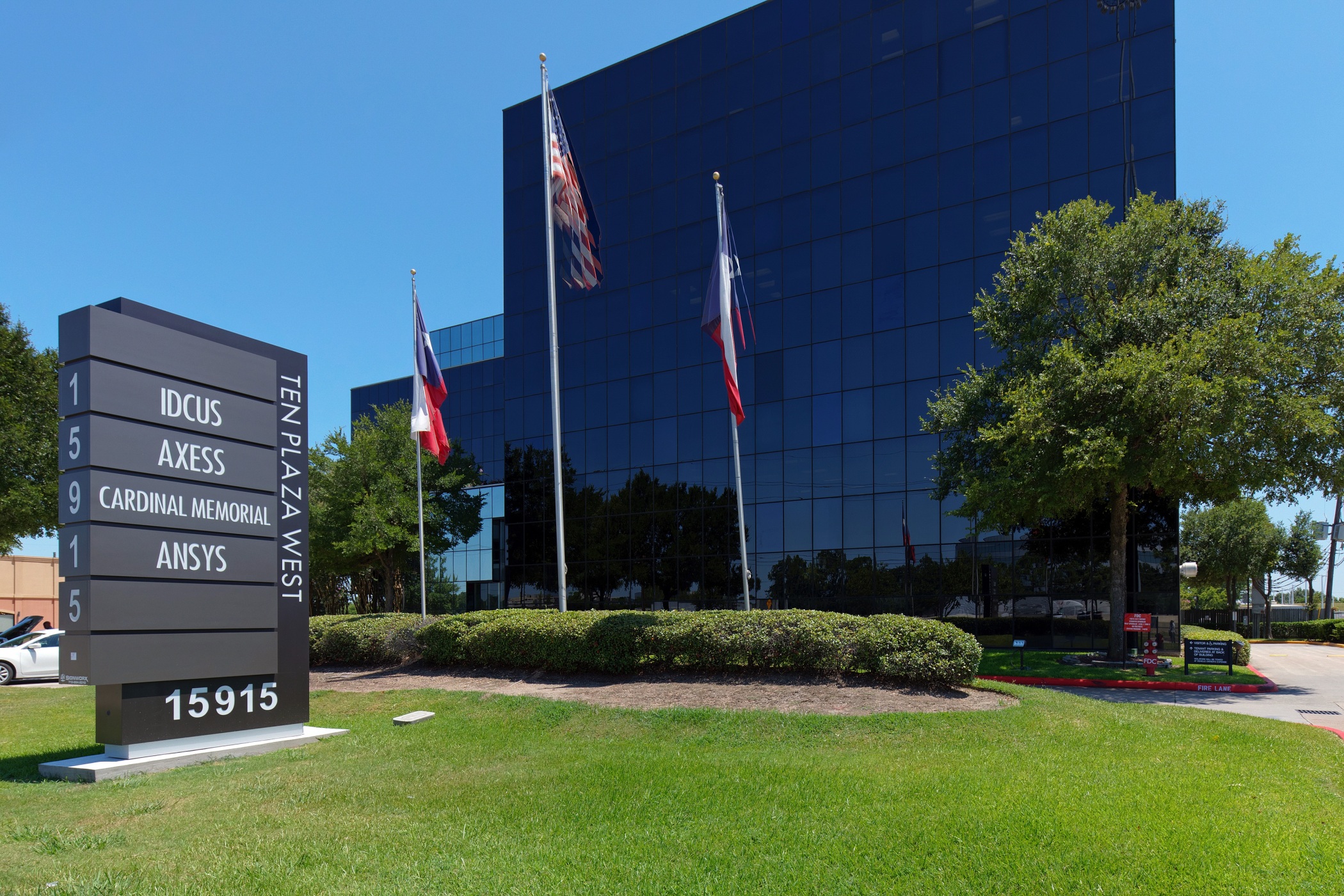 Canadian Engineering Firm To Expand Into US, Open First Office in Houston