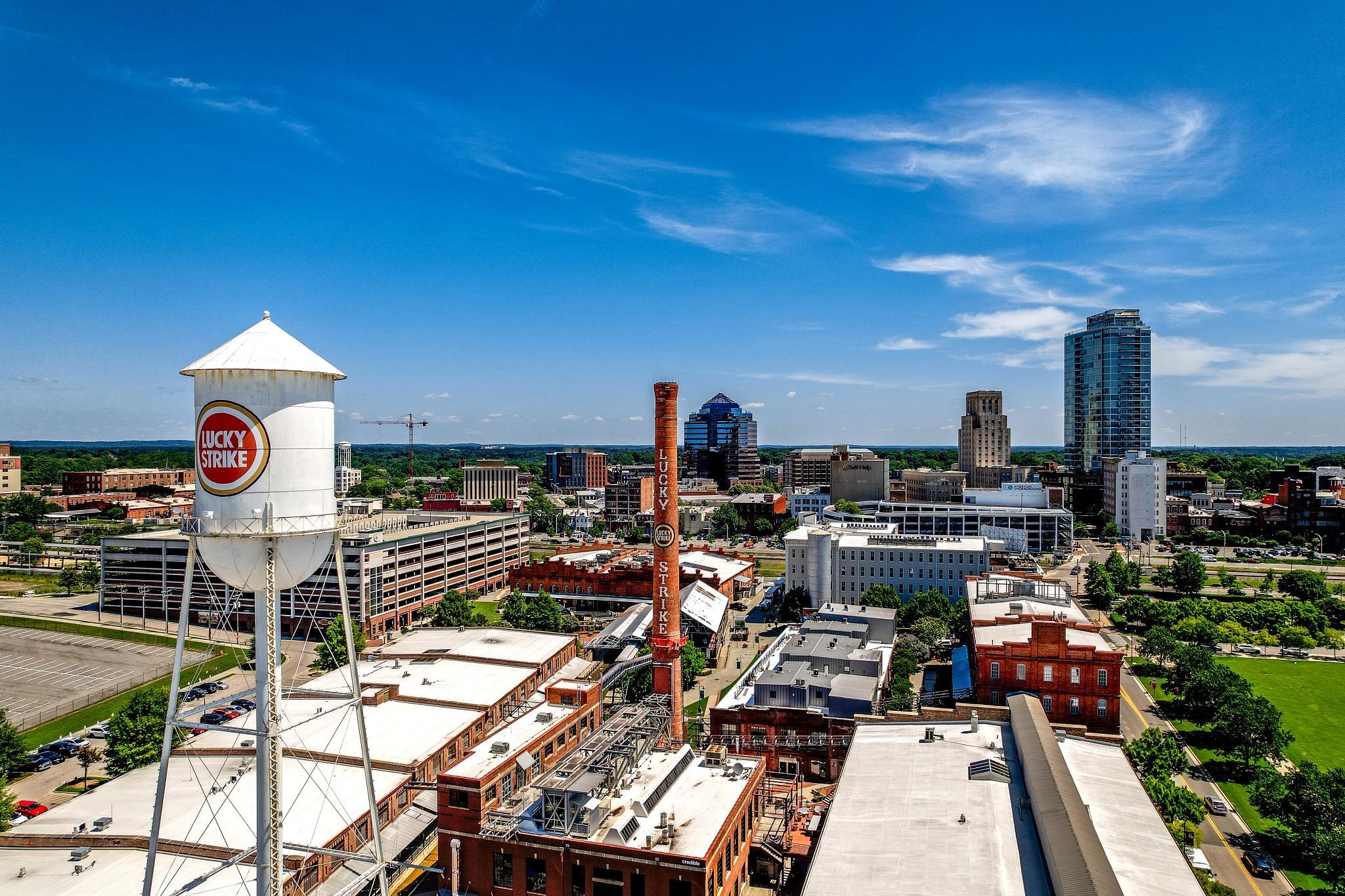 Orlando Developer Tees Up an Apartment Project in Downtown Durham ...