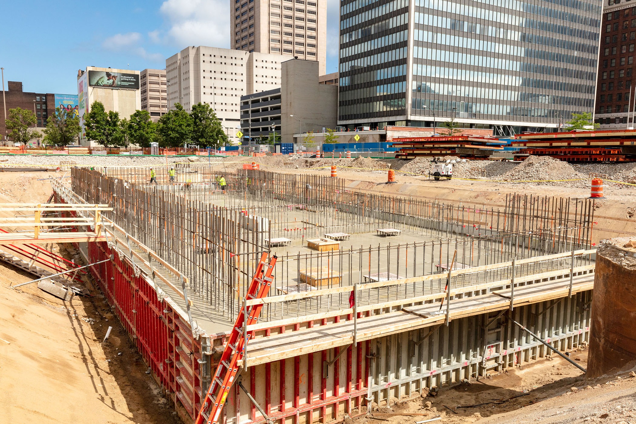 SherwinWilliams Completes 210 Million SaleLeaseback of New Headquarters