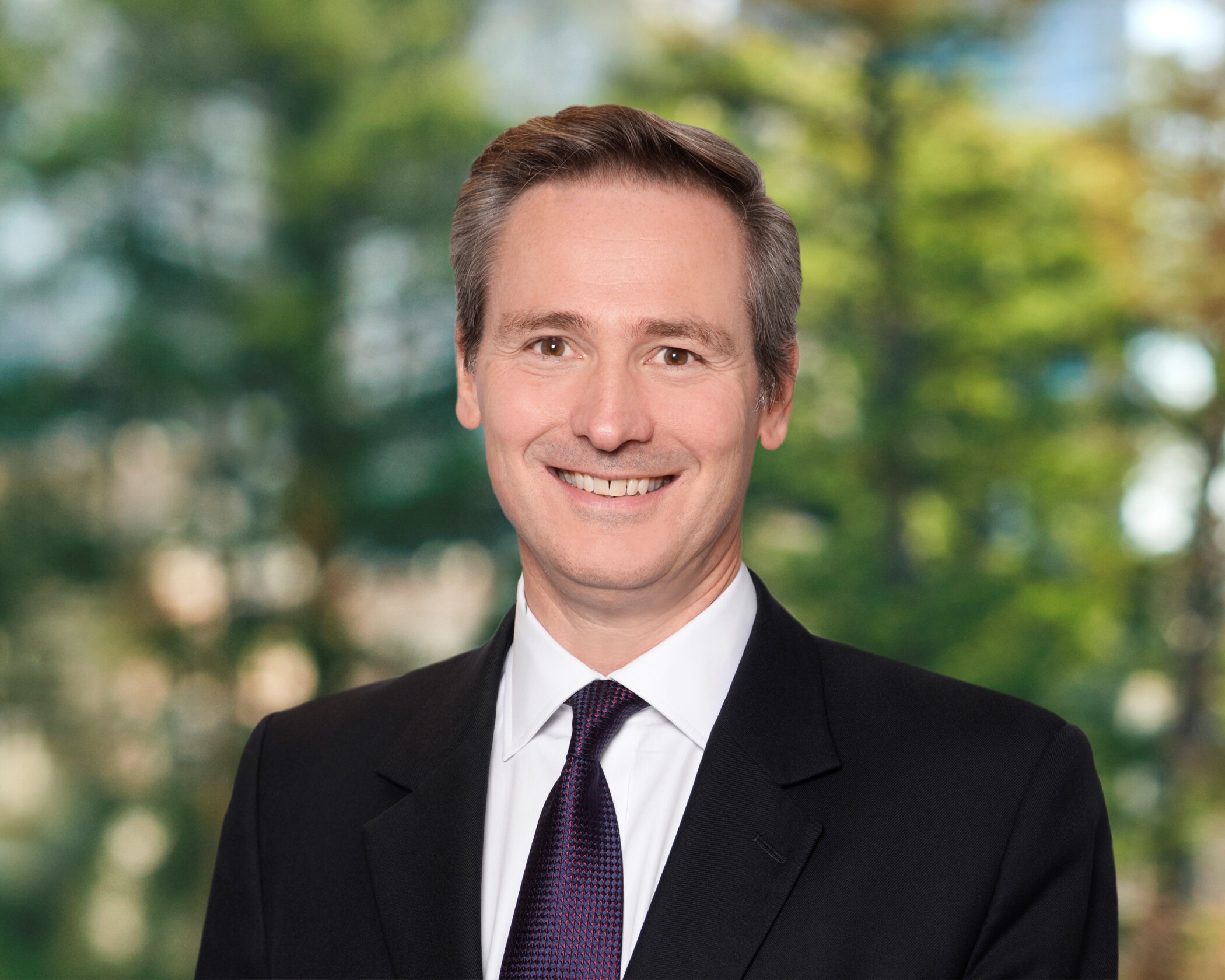 New Trimont CEO Targets Growth Across Globe