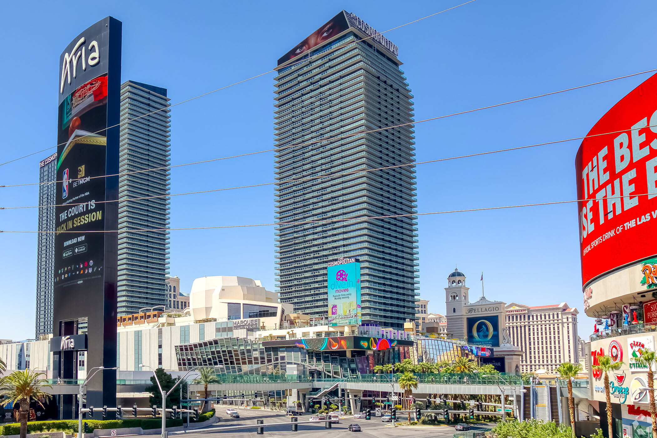 Groups Conventions Drive Record Third Quarter For MGM Resorts groups-conventions-drive-record-third-quarter-for-mgm-resorts