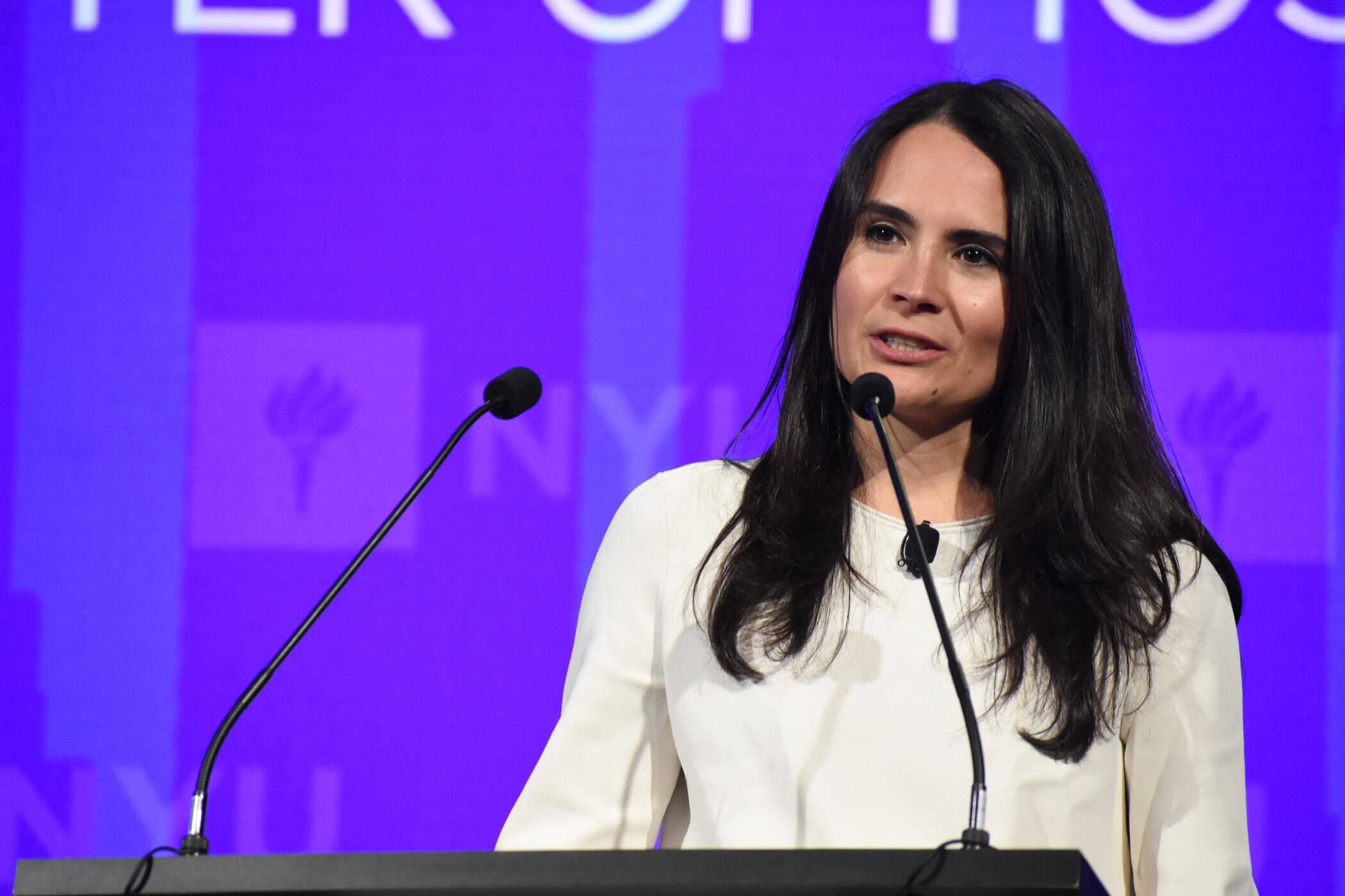 JLL's Gilda PerezAlvarado To Join Accor as Group Chief Strategy Officer