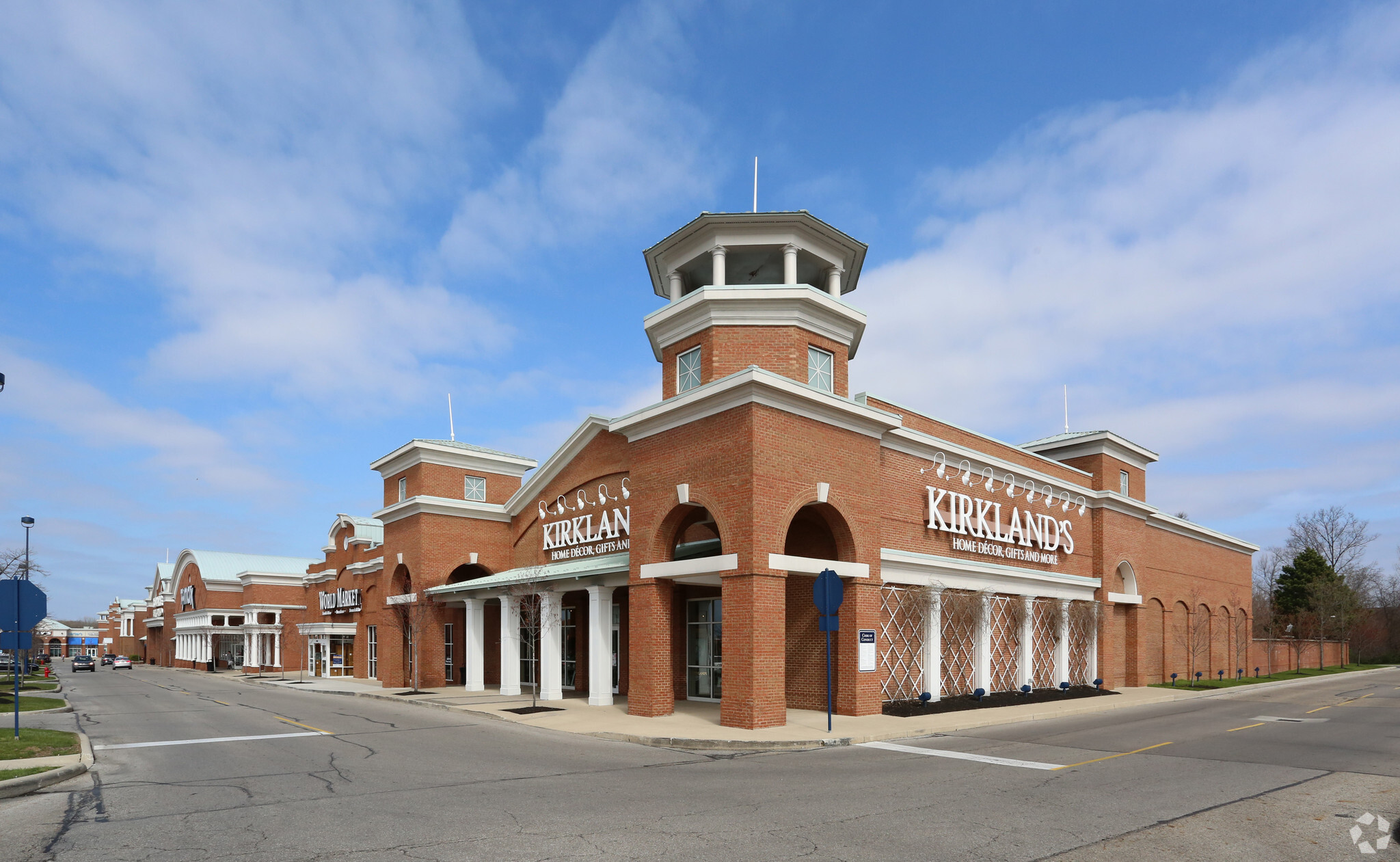 Kirkland's has stores in 35 states, but is looking to optimize its fleet. (CoStar)