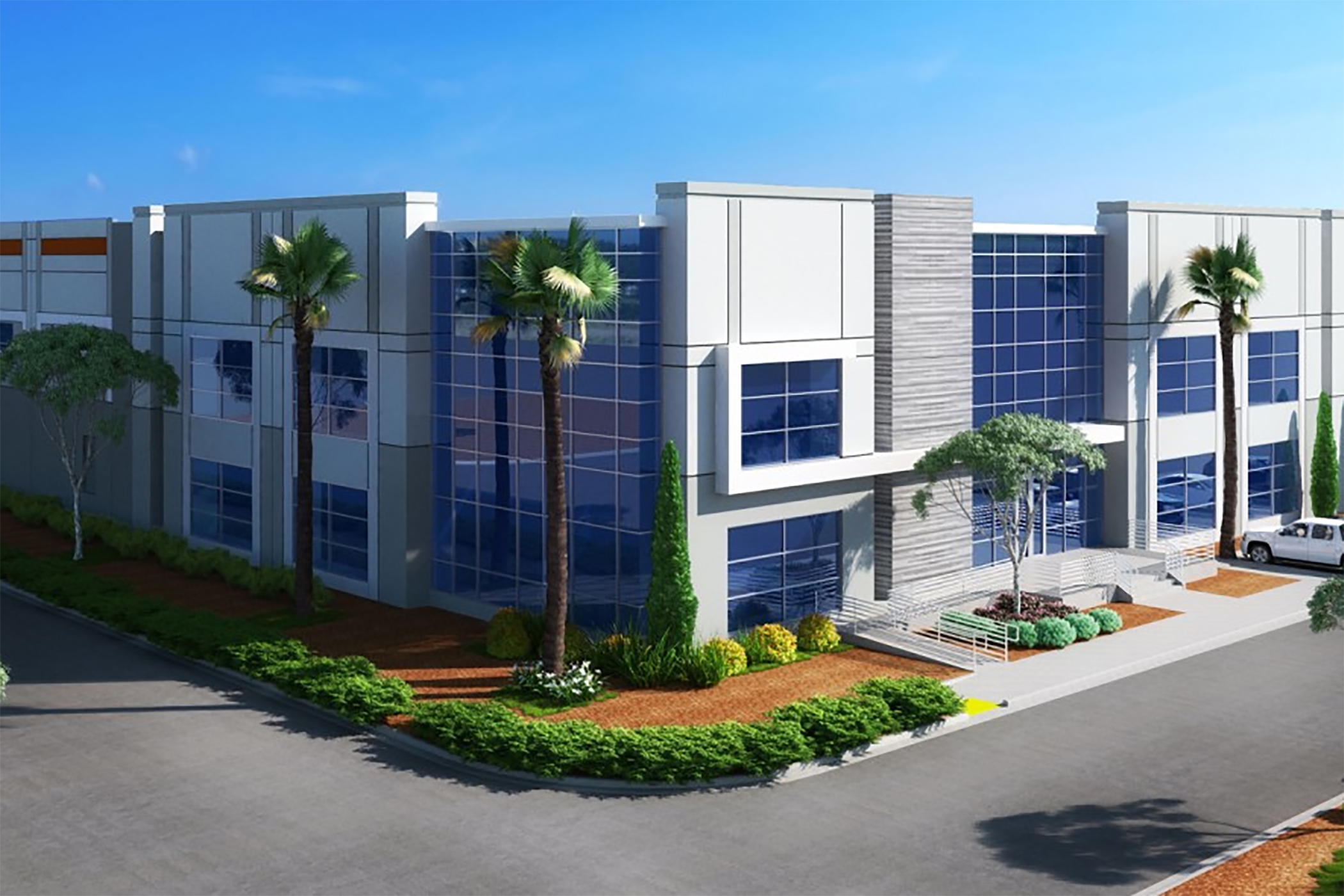Business Supplier to Consolidate Logistics in Southern California’s Inland Empire