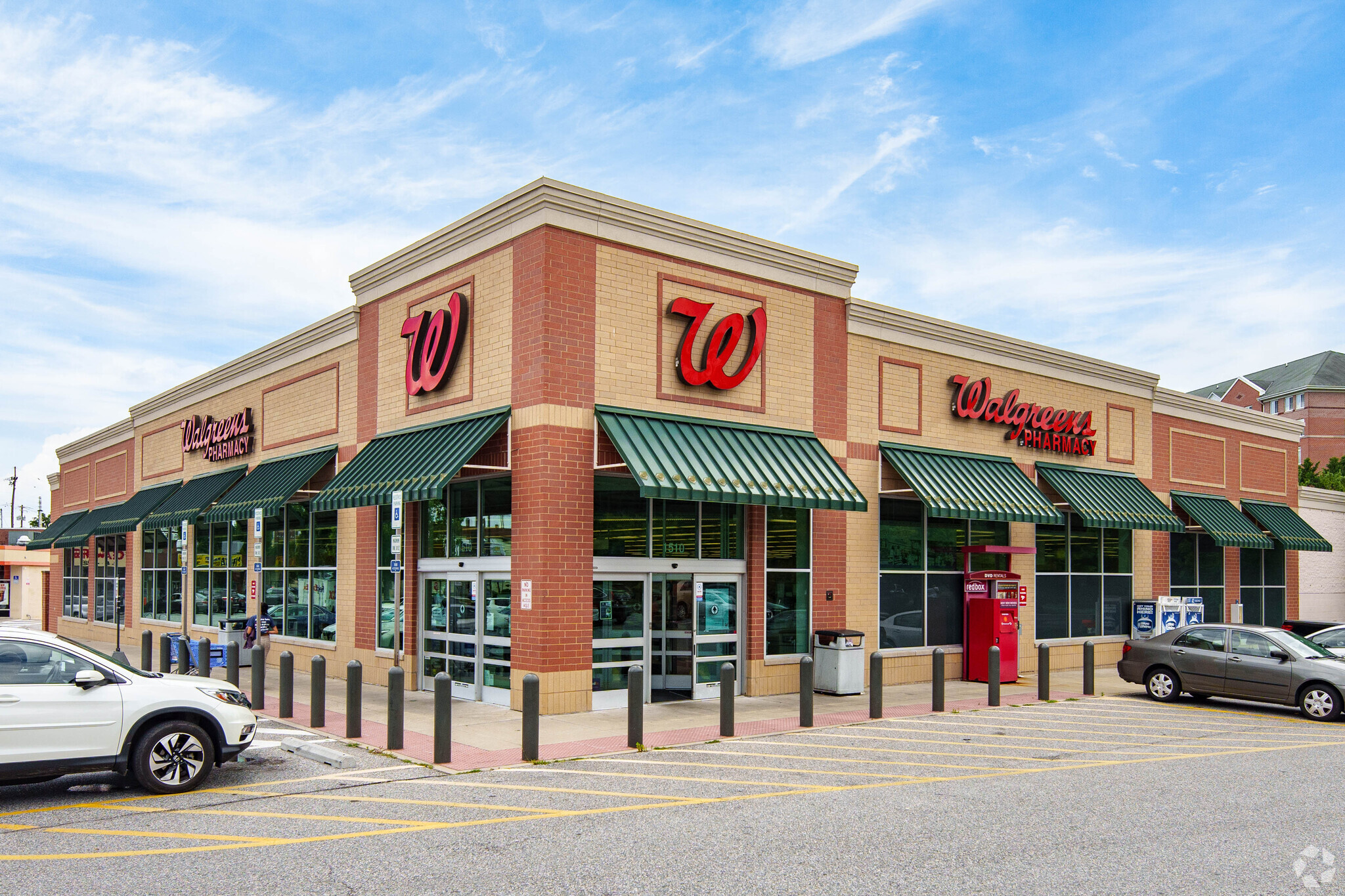 In addition to 1,200 announced store closings, Walgreens is reviewing another 800 locations for possible action. (CoStar)