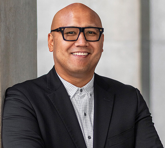Bert DeViterbo, the new managing director in Gensler's Seattle office, joined the global architecture firm in 2011. (Gensler)