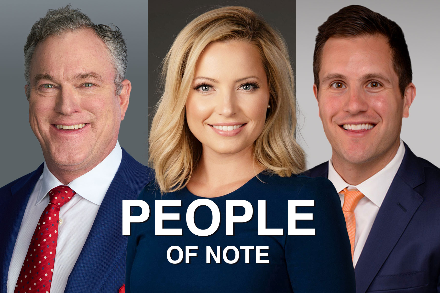 Barry McCabe (Majestic Realty), Stephanie McCullough (SRS Partners), Ryan Bartos (JLL)<br />” width=”300″ height=”200″><br />
New hires, promotions and other personnel changes</p>

</article></div></div>                <footer class=