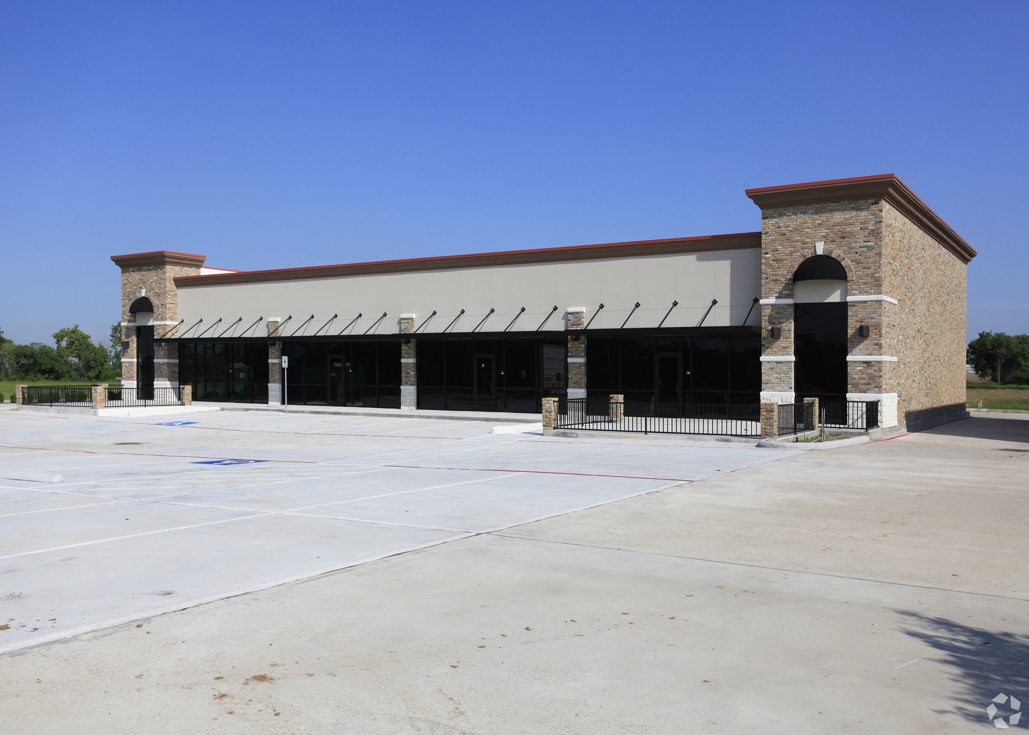 Headwell Investments now has more than 15 shopping centers in Texas within its portfolio. (CoStar)