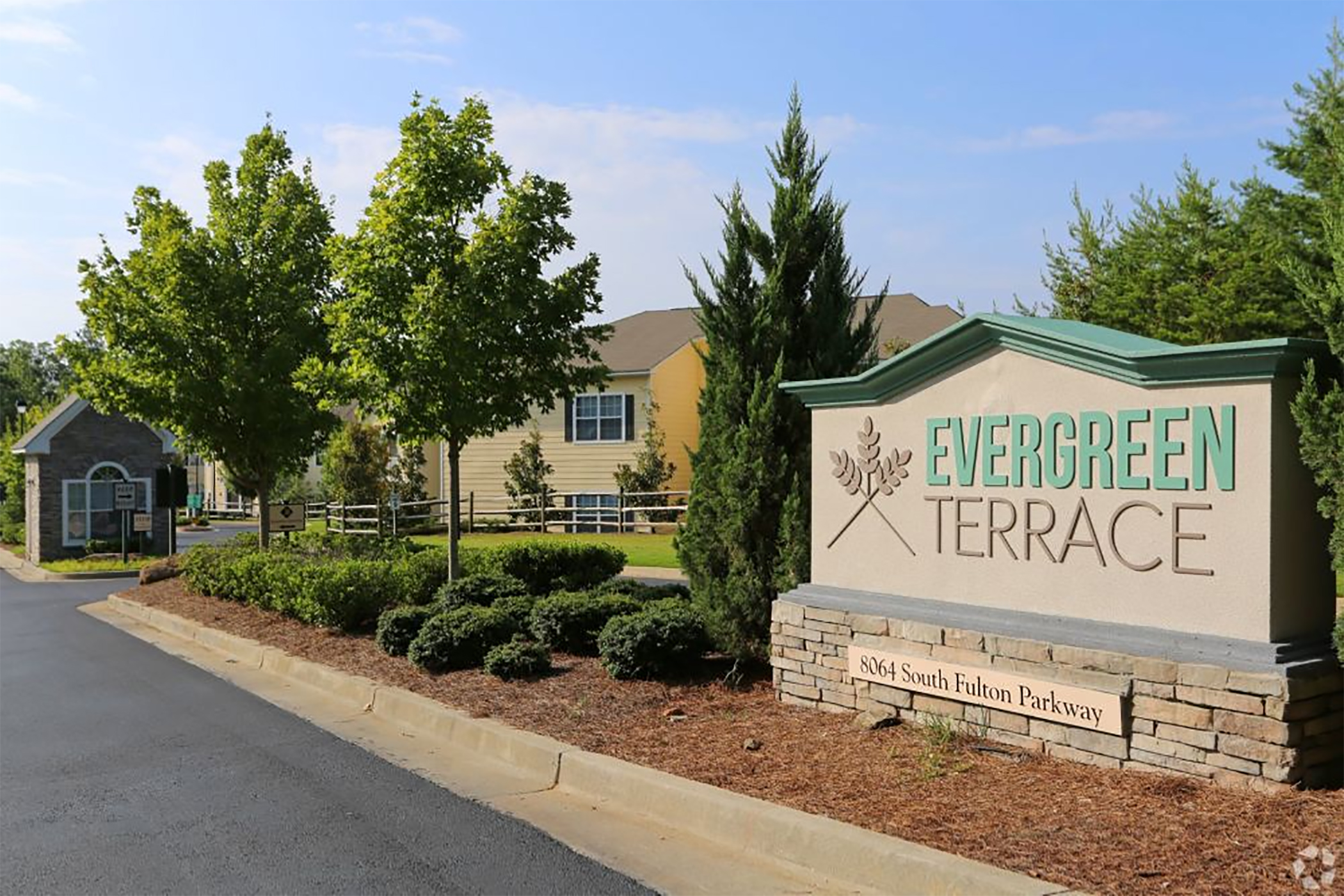 Cleveland Apartment Investor Taps Atlanta Suburbs for a Second Time