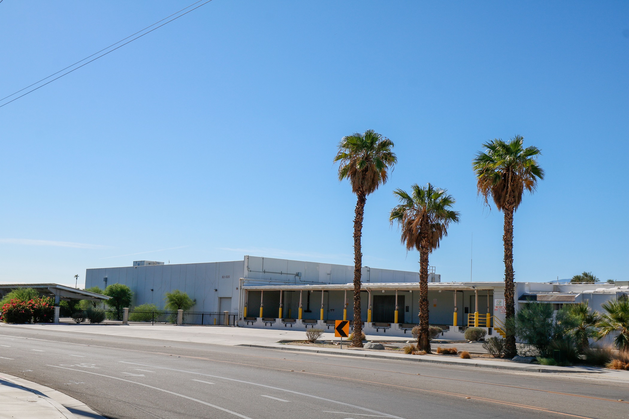 82025 Ave. 44 in Indio, California, traded hands between private individuals. (CoStar)
