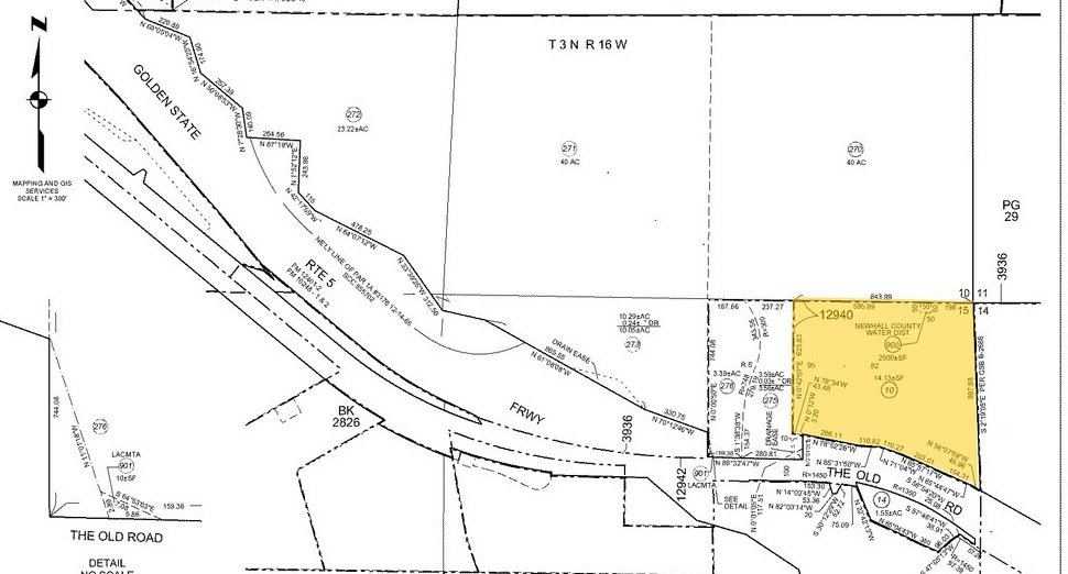 Blackstone Buys Mobile Home Park in Newhall